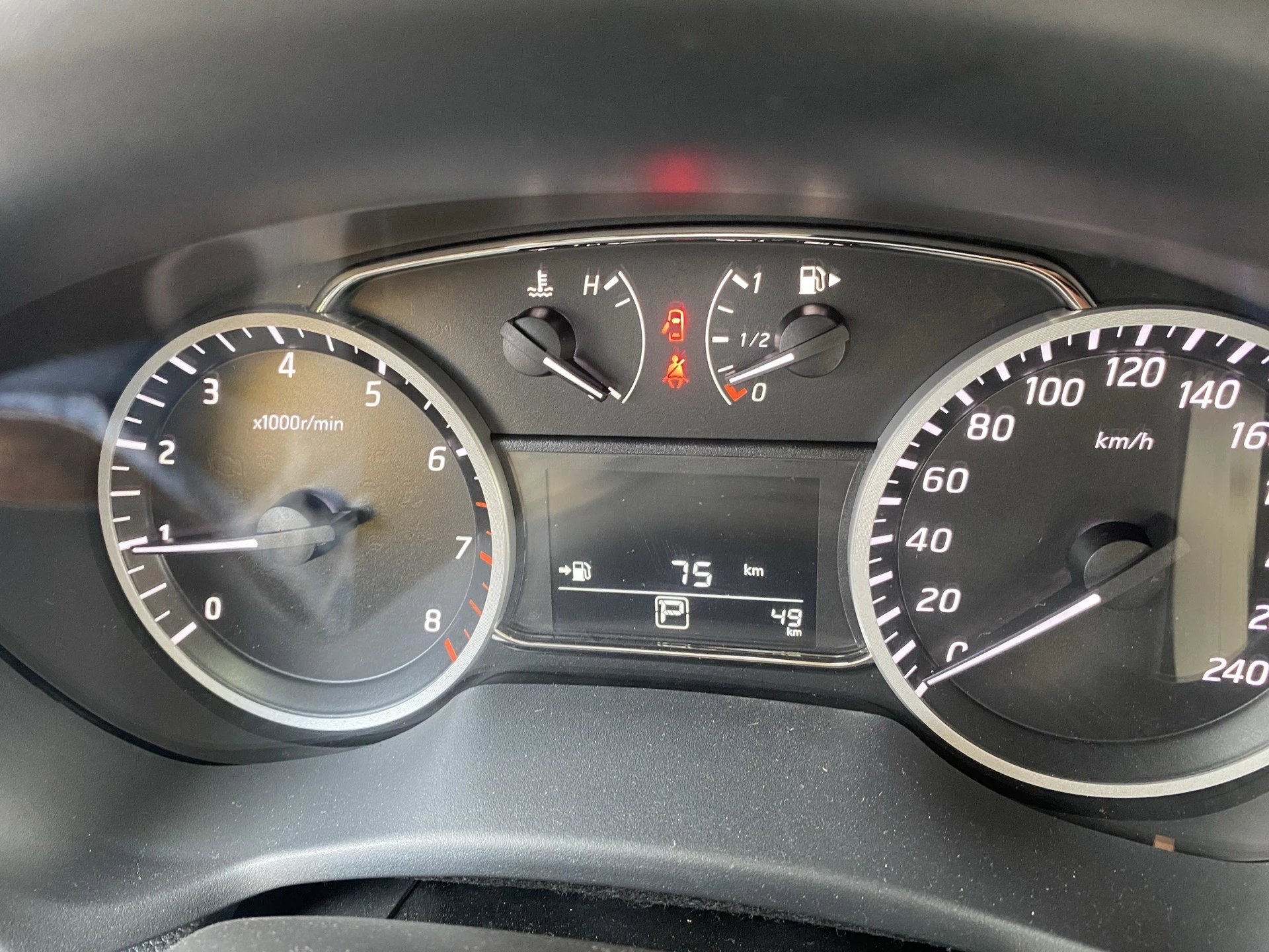 2026 Nissan Sylphy — foto 11