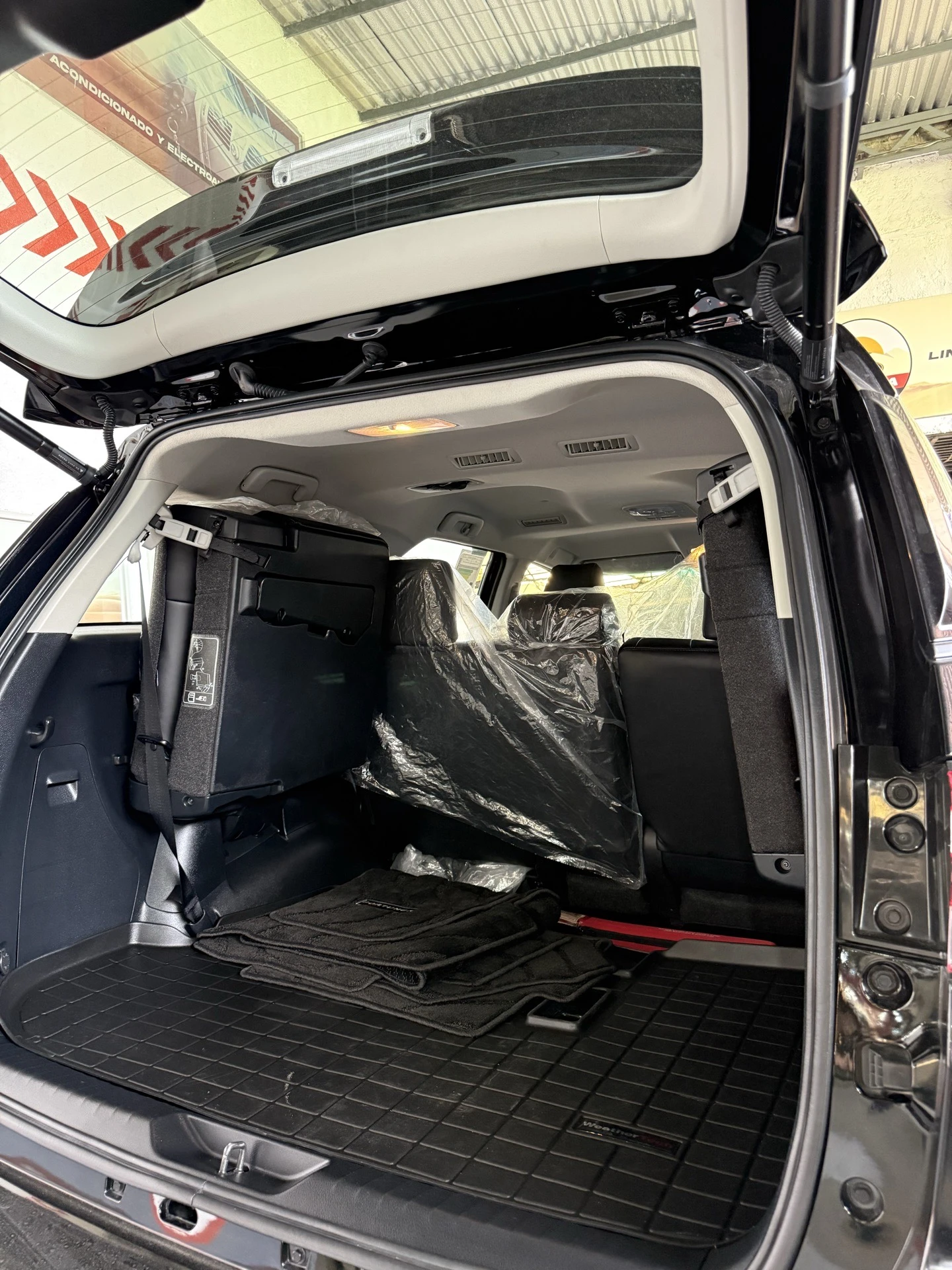 2026 Toyota Fortuner Gr — foto 8