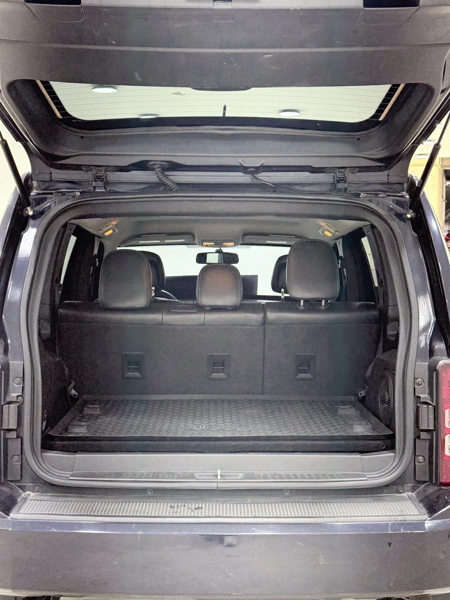 2011 Jeep Cherokee Sport KK limite — photo 7