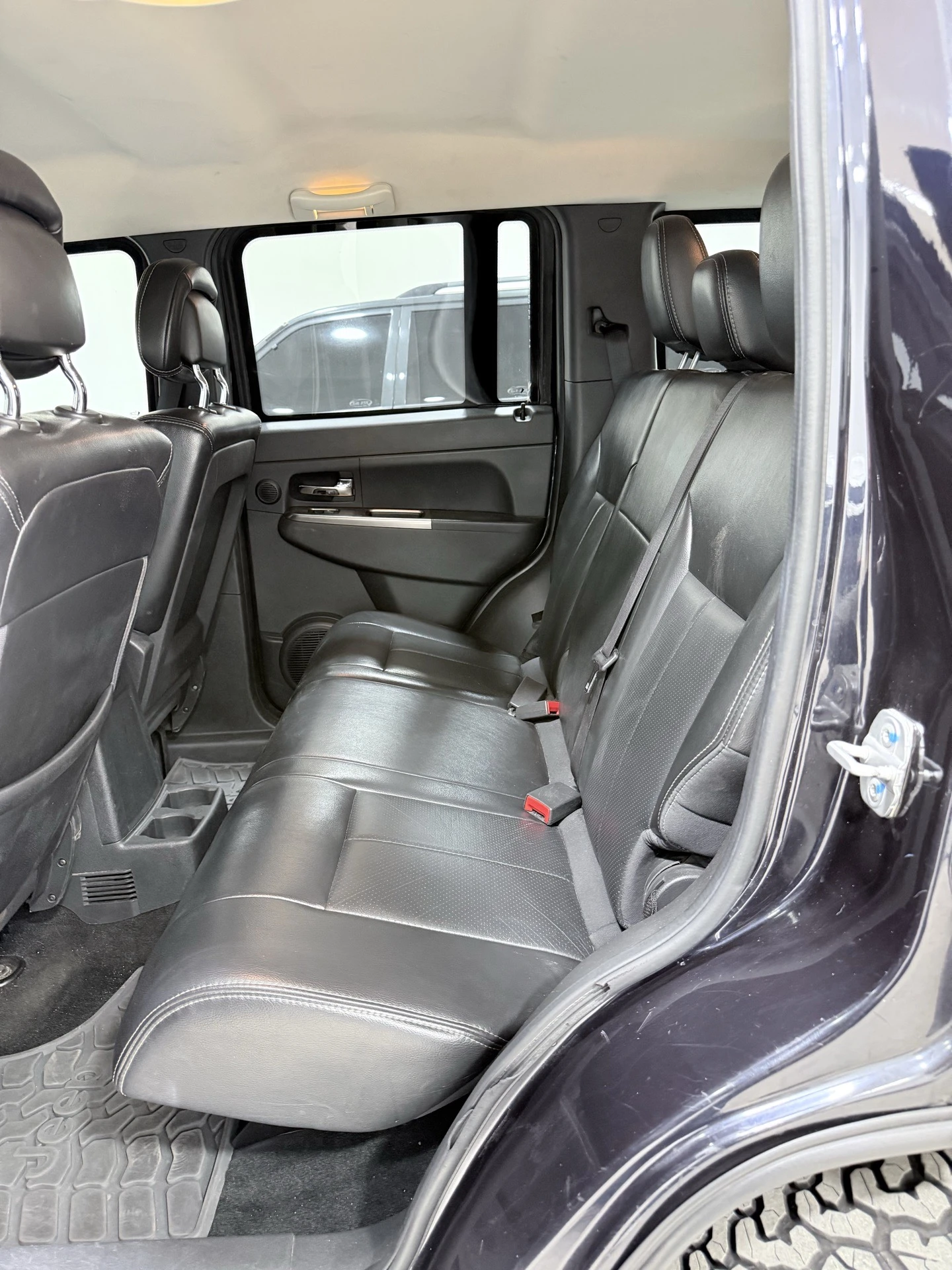 2011 Jeep Cherokee Sport KK limite — photo 6