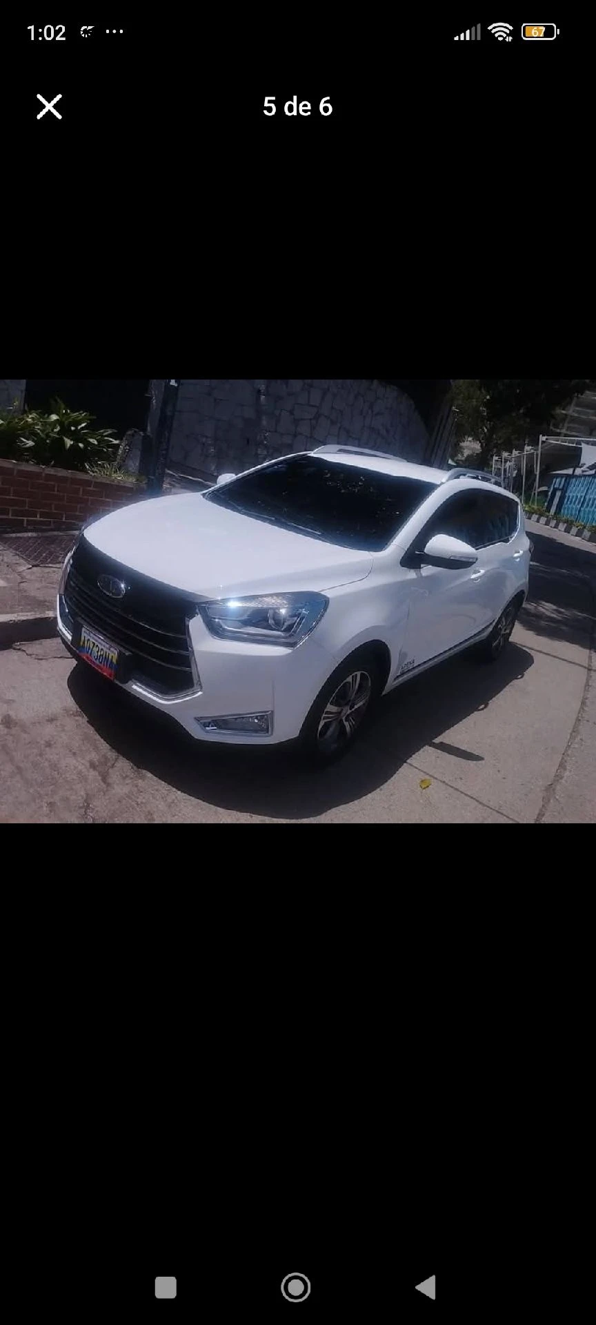 2026 JAC Arena SPORT — foto 2