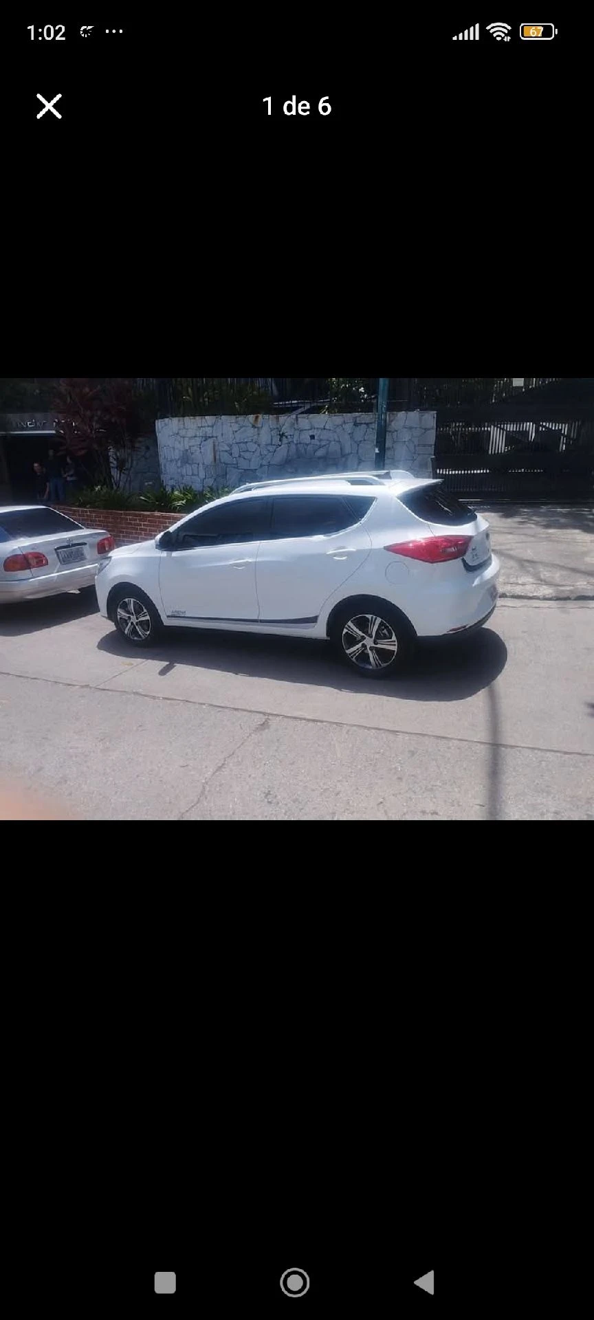 2026 JAC Arena SPORT — foto 3