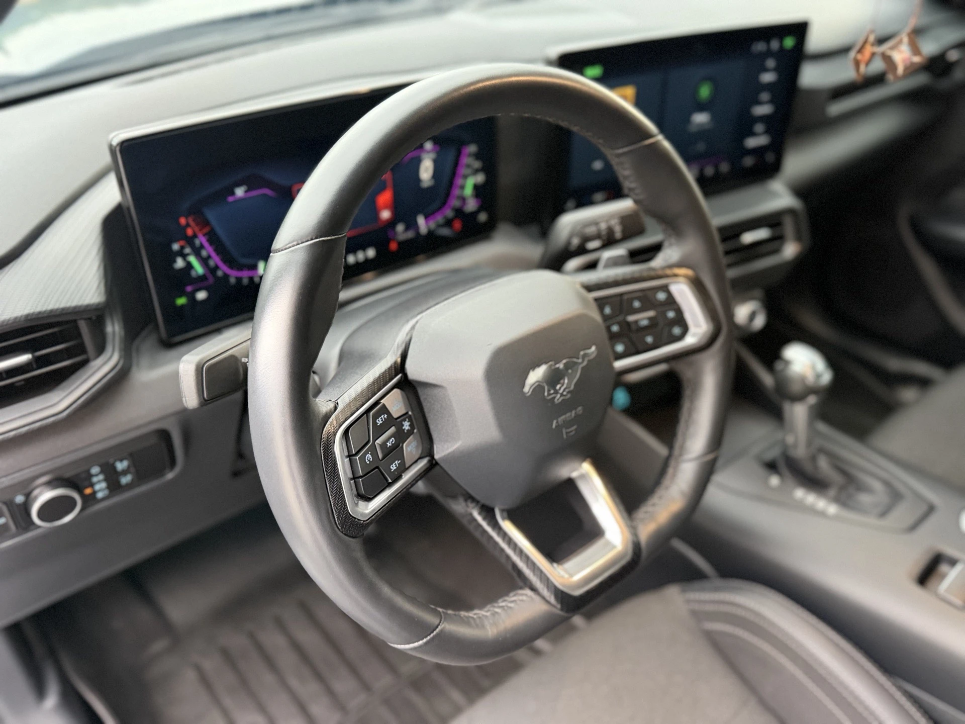 2024 Ford Mustang GT 5.0 — foto 7