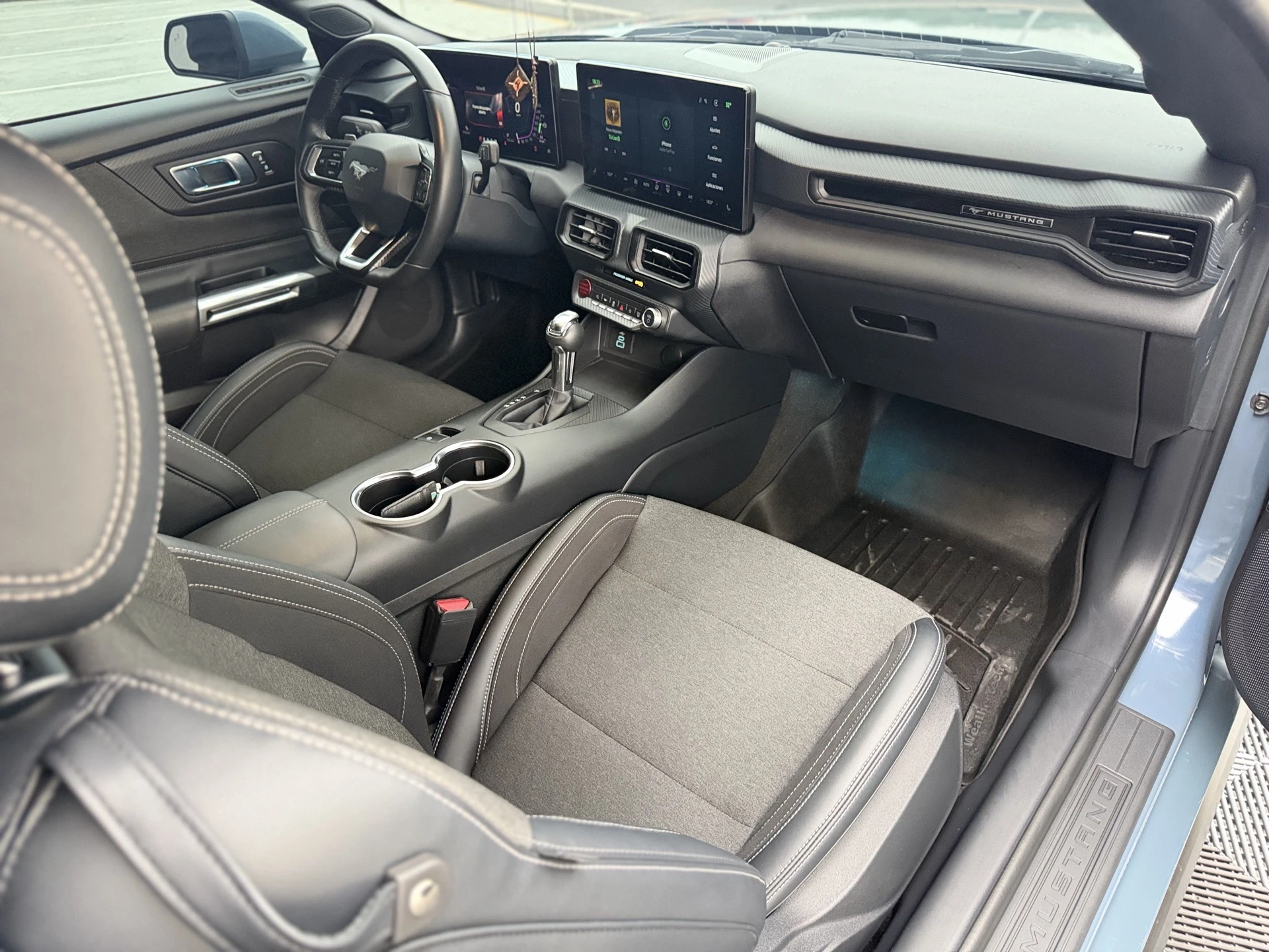 2024 Ford Mustang GT 5.0 — foto 6