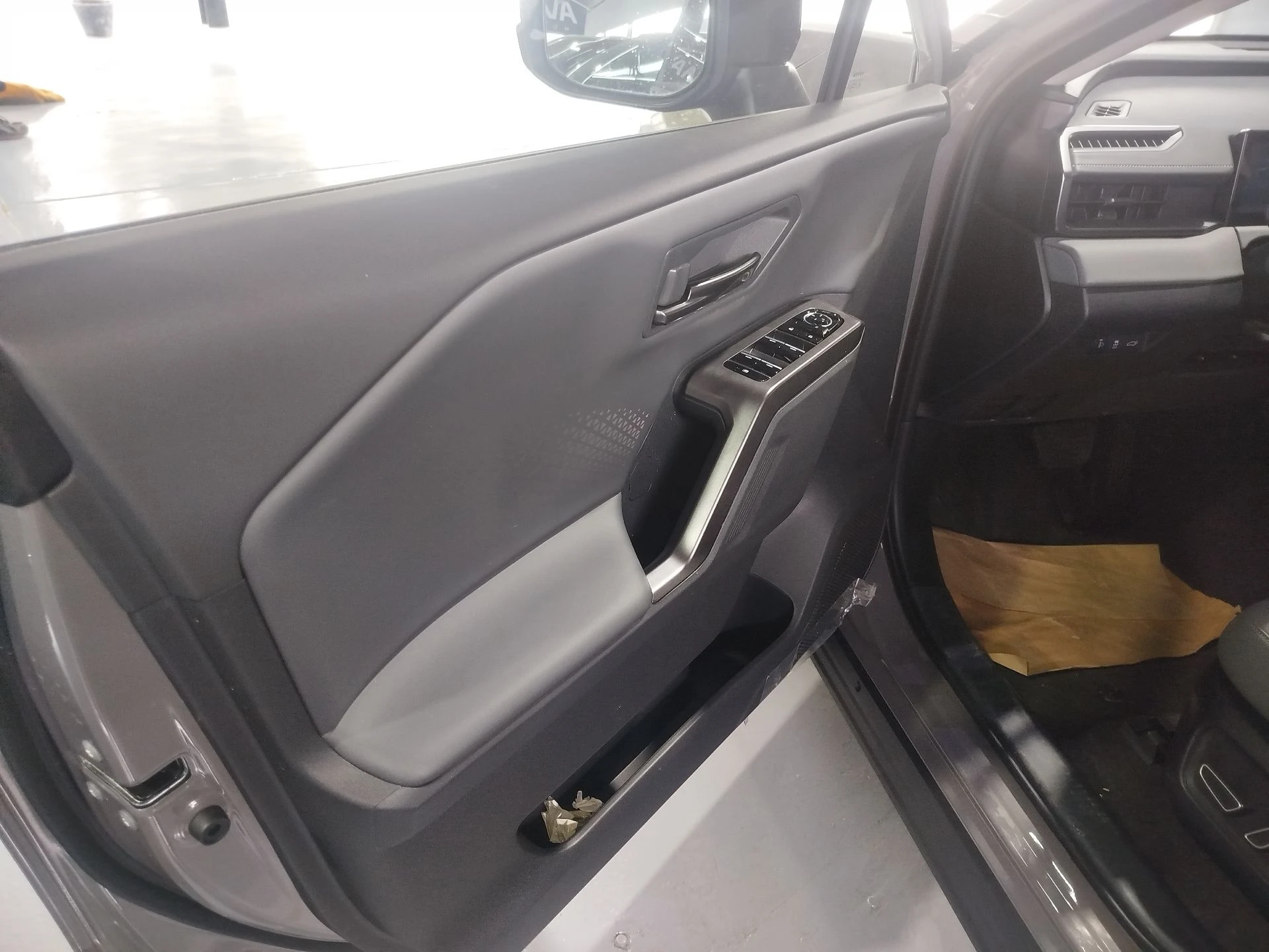 2026 Toyota RAV4 Deluxe — foto 4