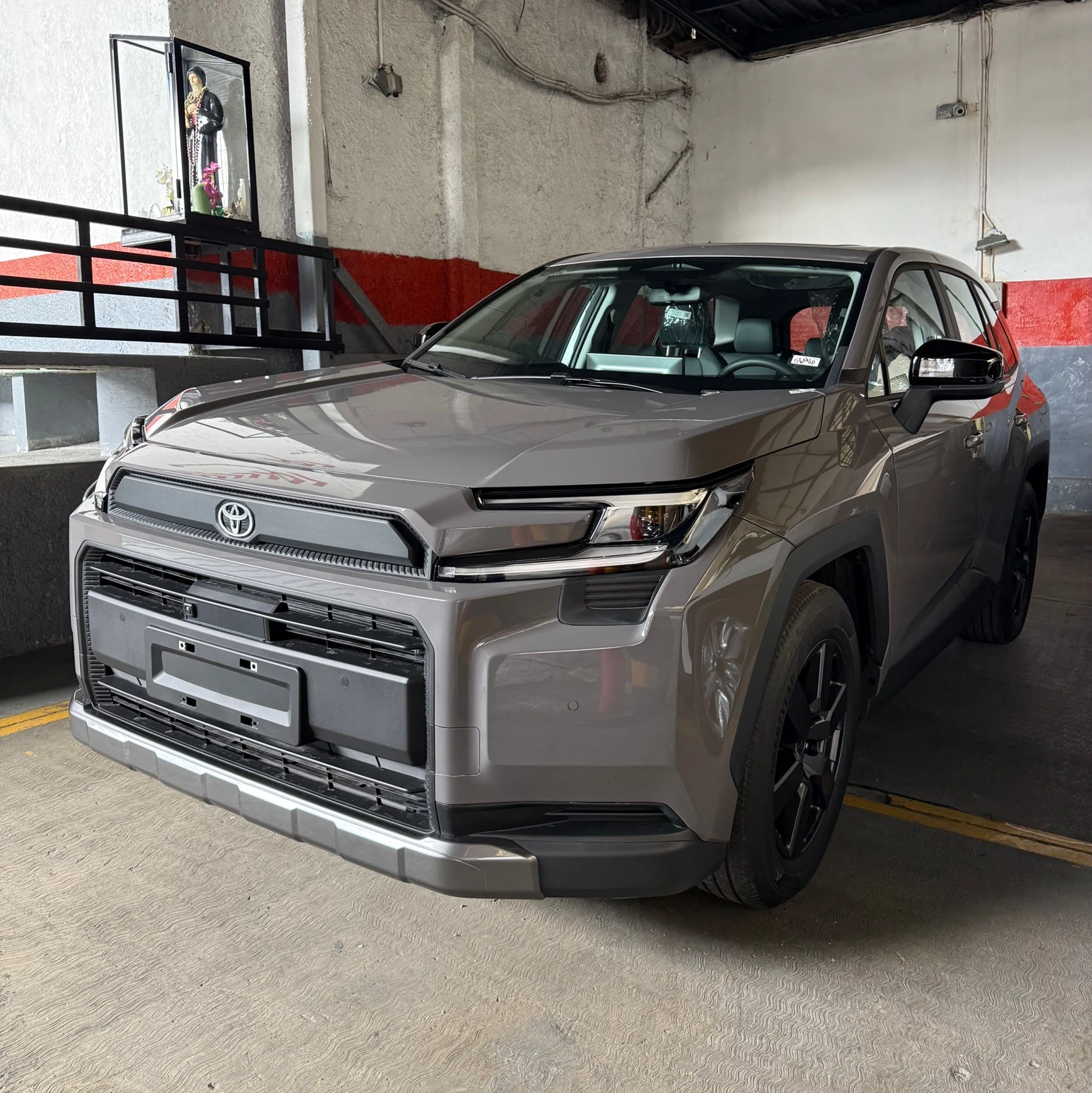 2026 Toyota RAV4 Full — foto 2