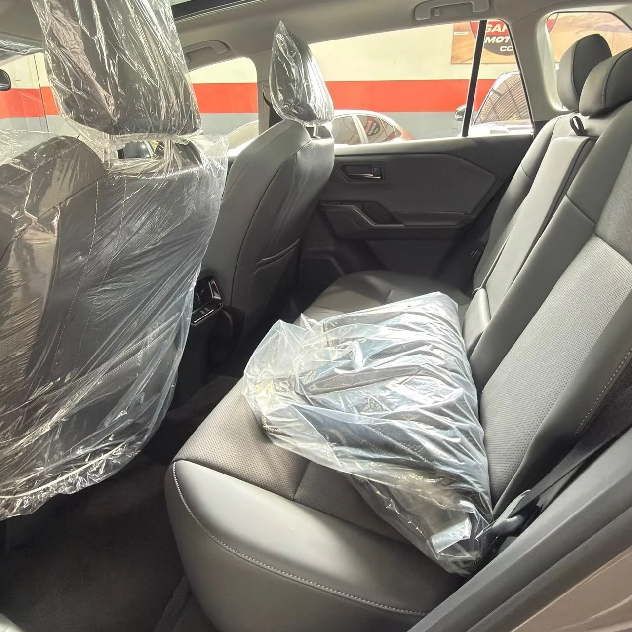2026 Toyota RAV4 Full — foto 4