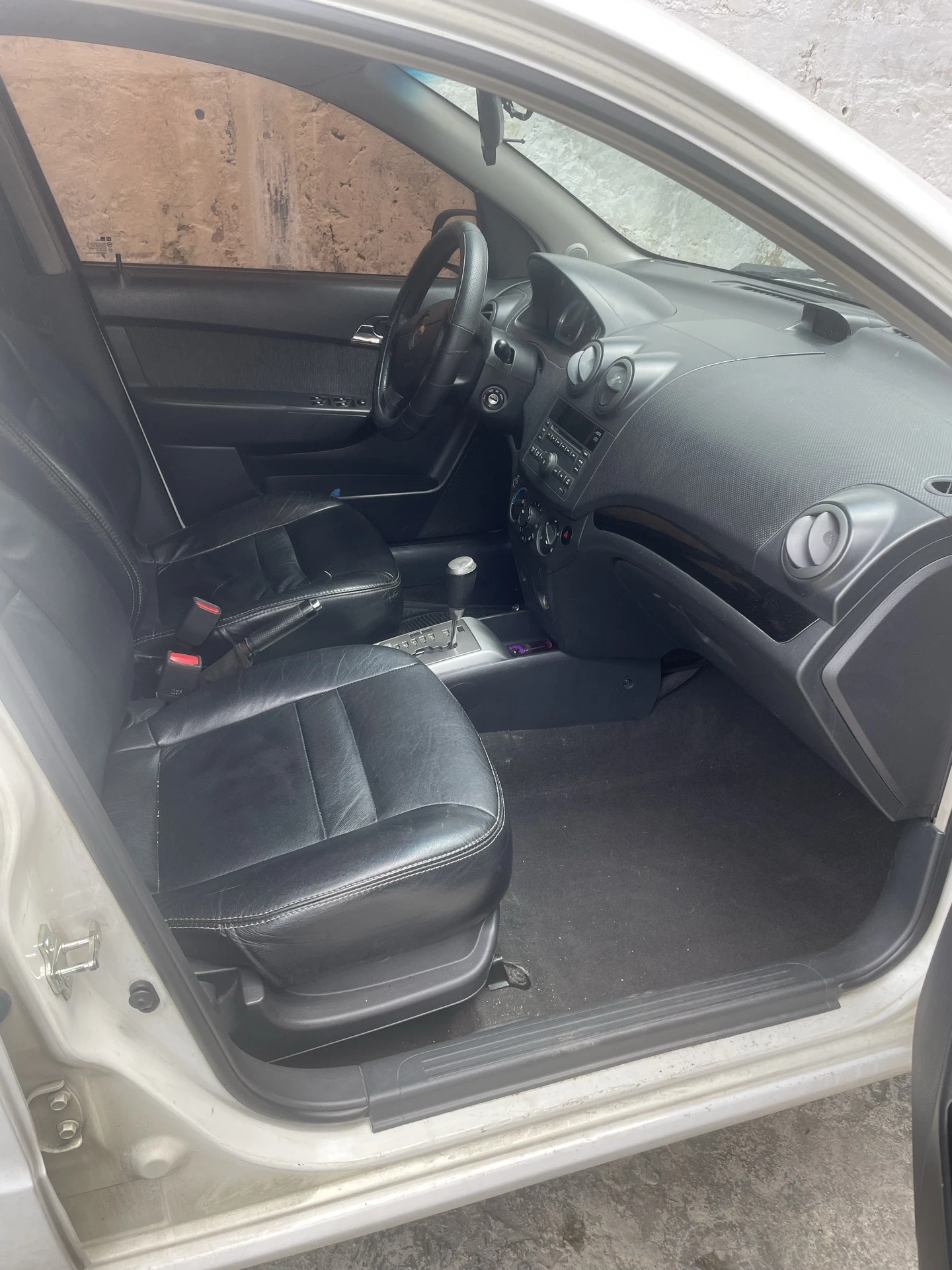 2012 Chevrolet Aveo LT — foto 5