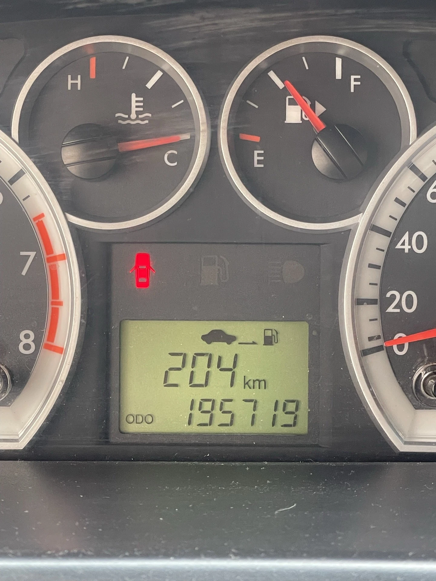 2012 Chevrolet Aveo LT — foto 7