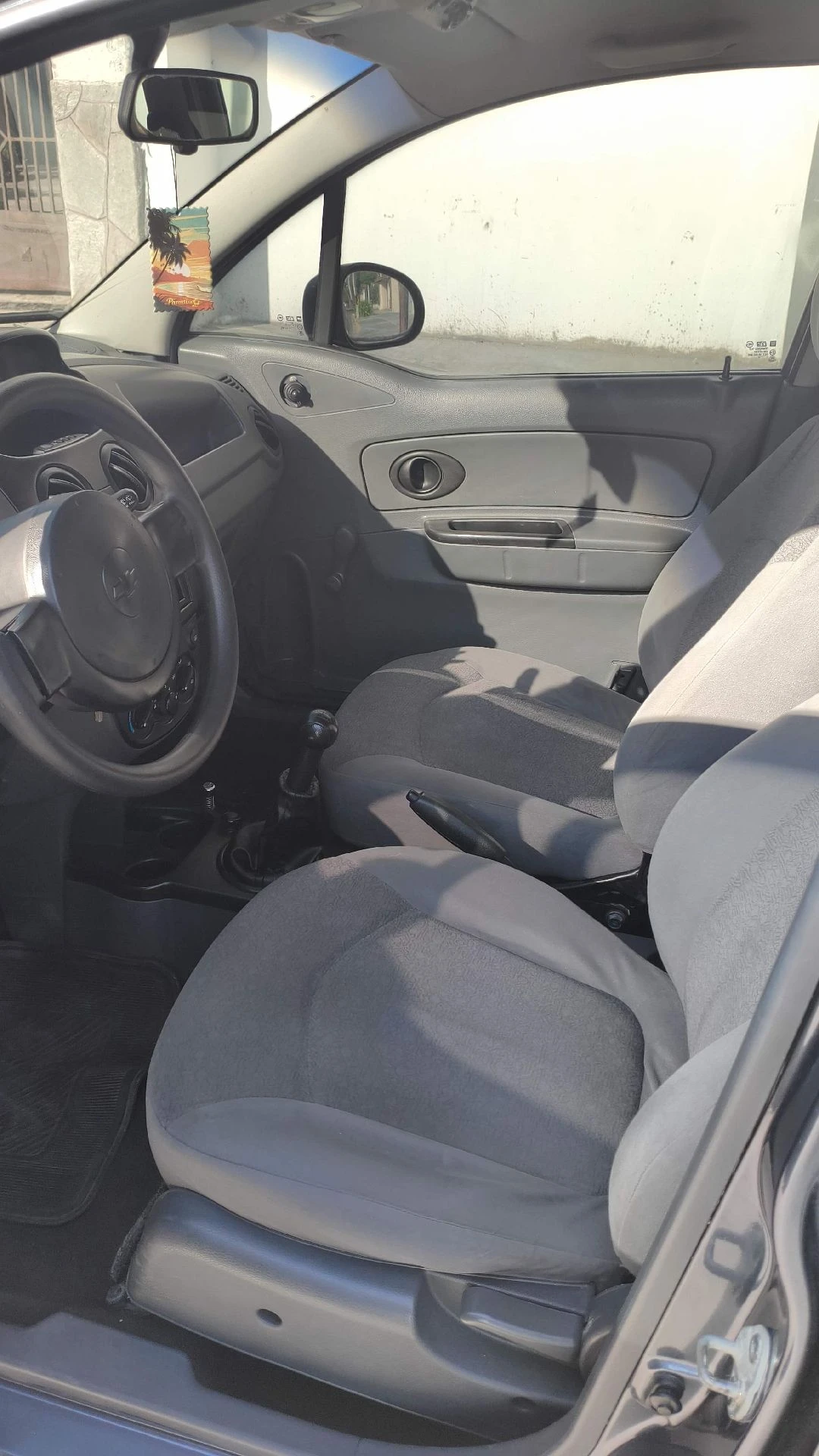 2011 Chevrolet Spark — foto 10