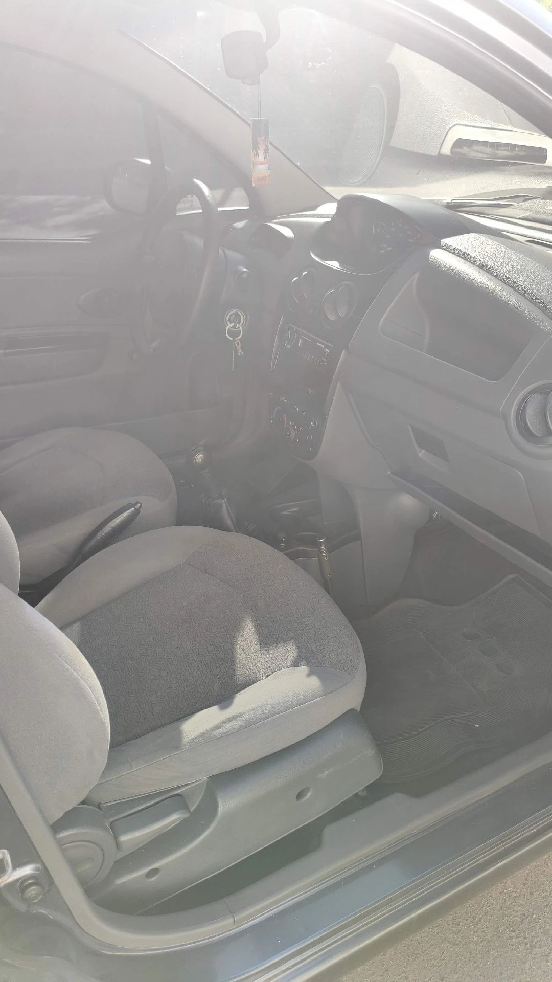 2011 Chevrolet Spark — foto 11