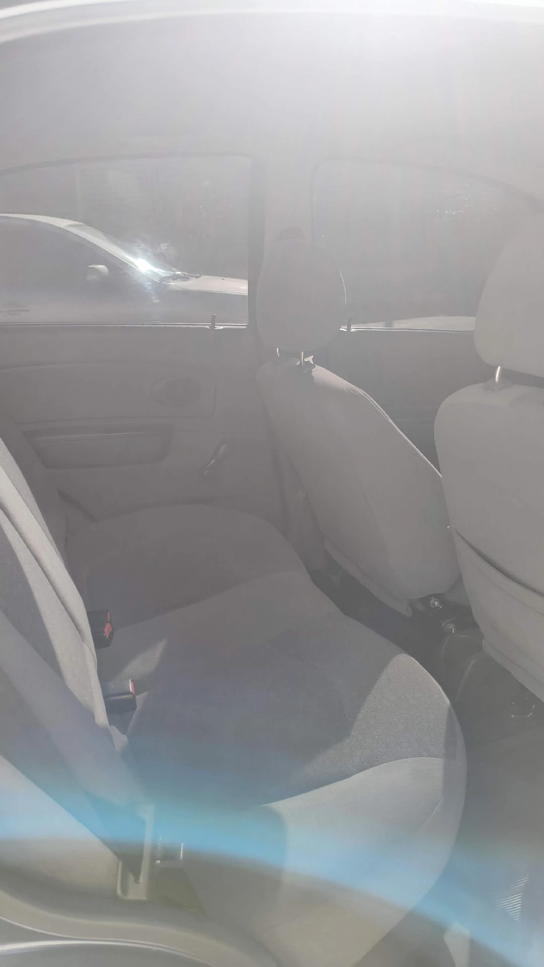 2011 Chevrolet Spark — foto 13