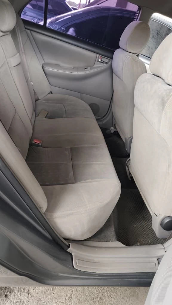 2011 Chevrolet Optra Advance — foto 12