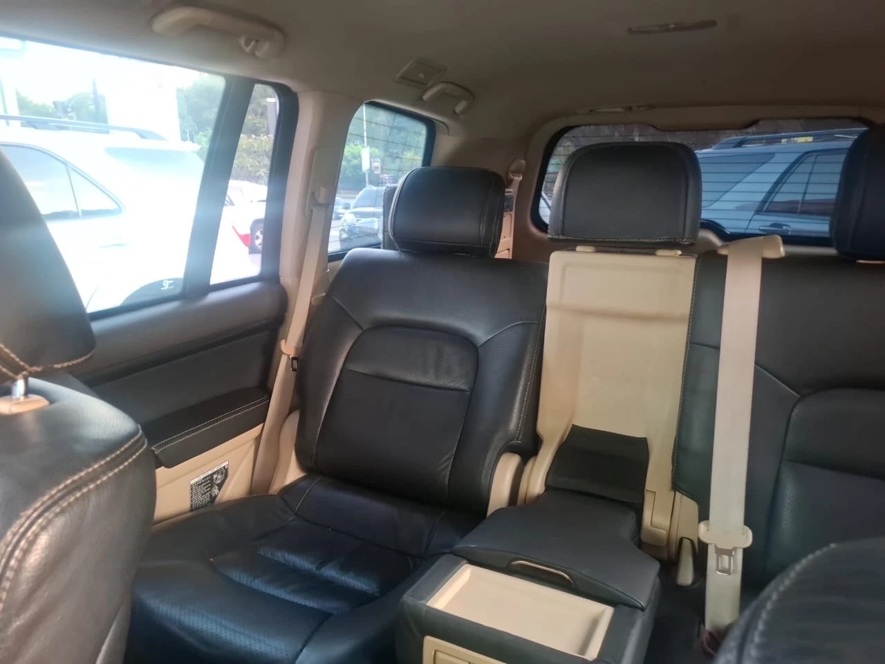2016 Toyota Land Cruiser 200 Le — foto 8