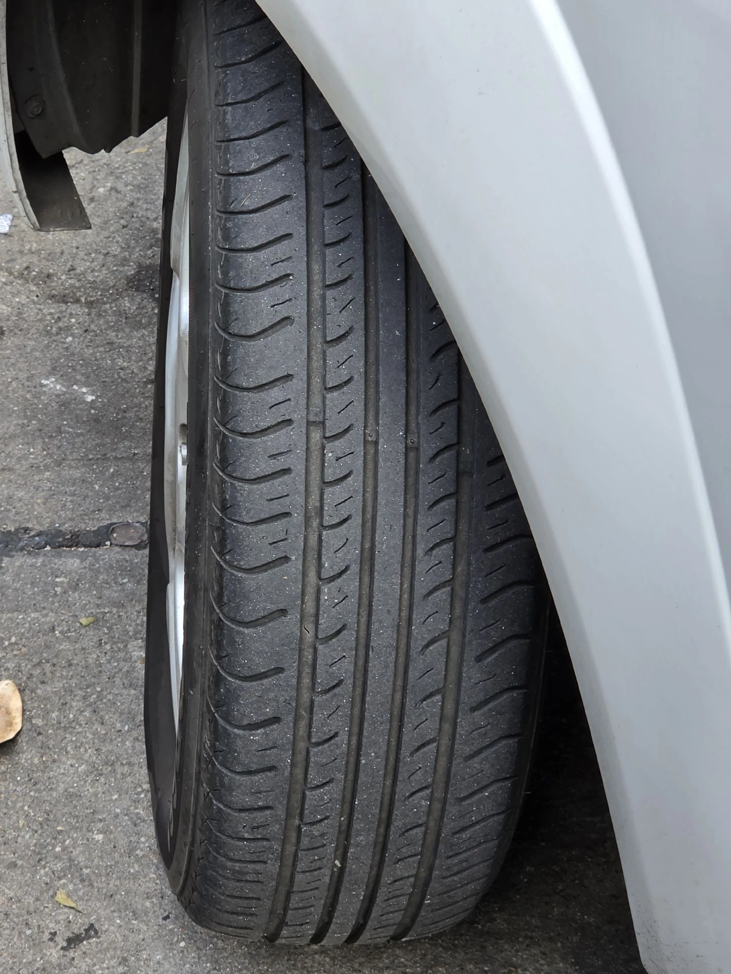 2011 Ford Fiesta 1.6 Automatico — foto 11