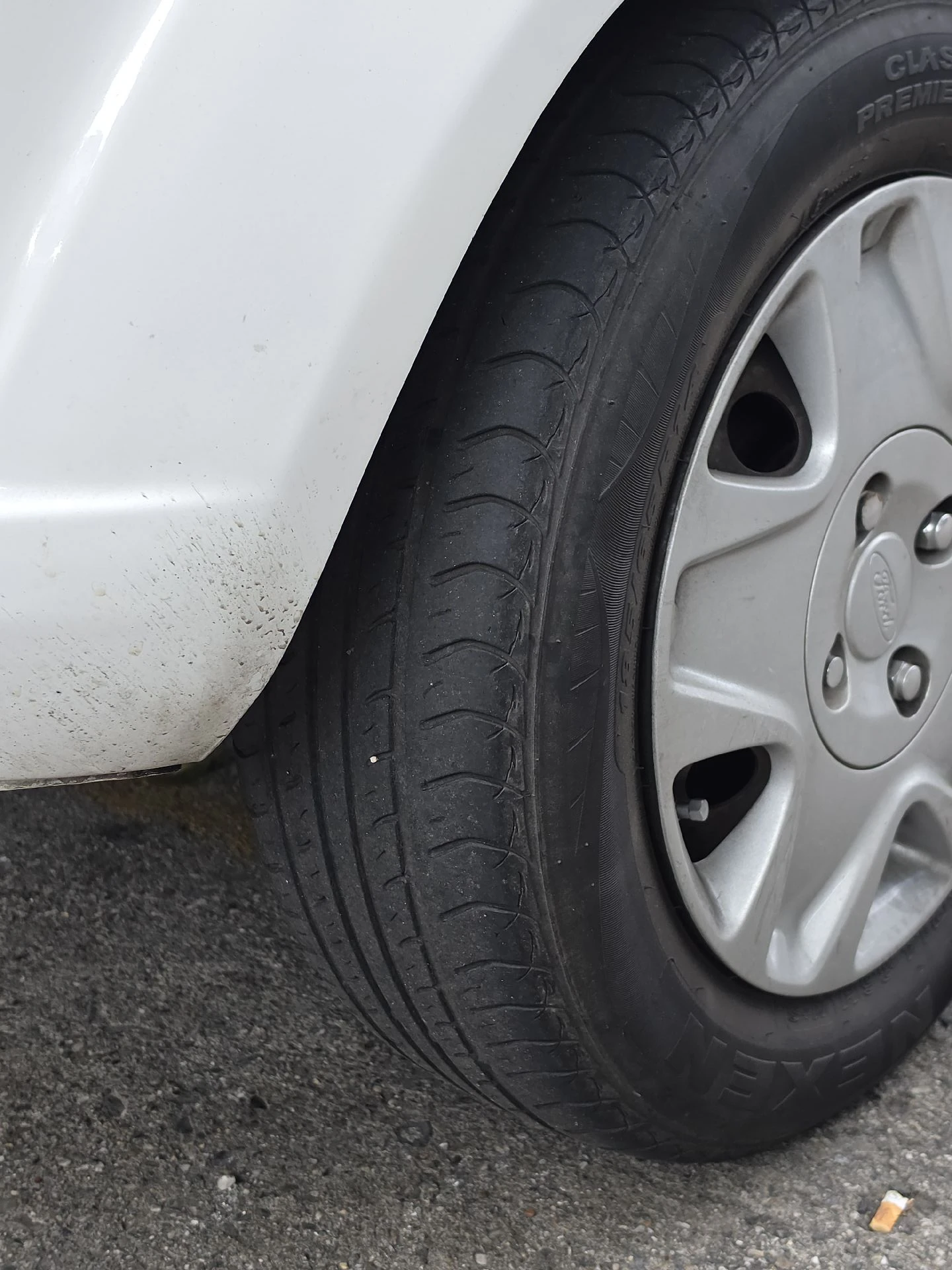 2011 Ford Fiesta 1.6 Automatico — foto 12