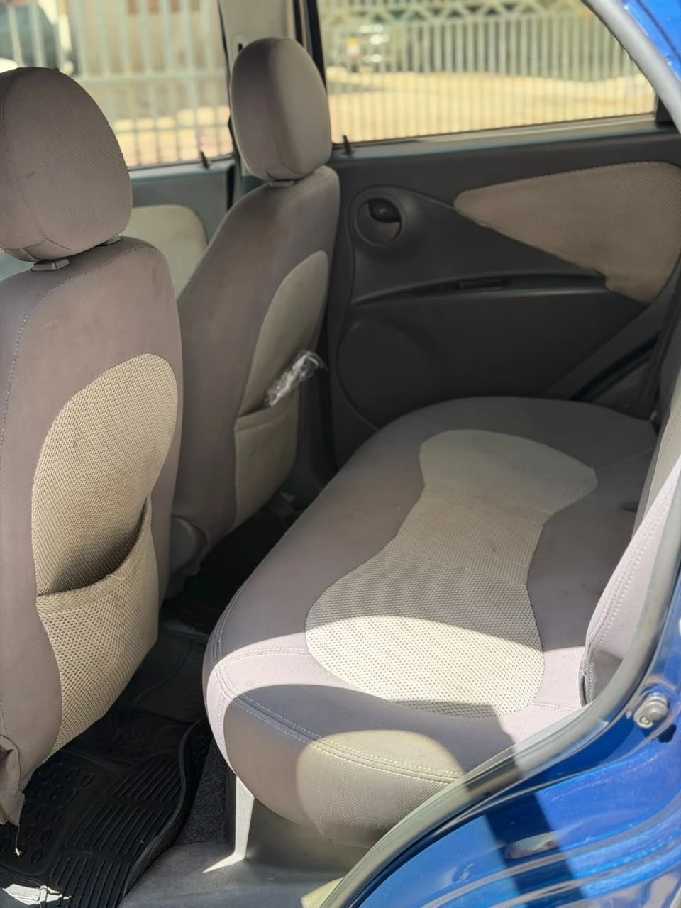 2012 Chery Orinoco X1 — foto 9