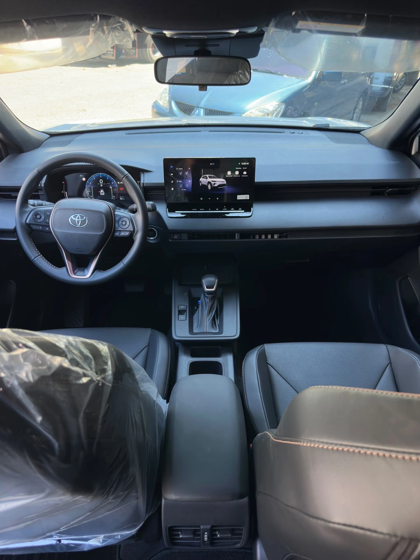 2026 Toyota Corolla Cross — foto 6