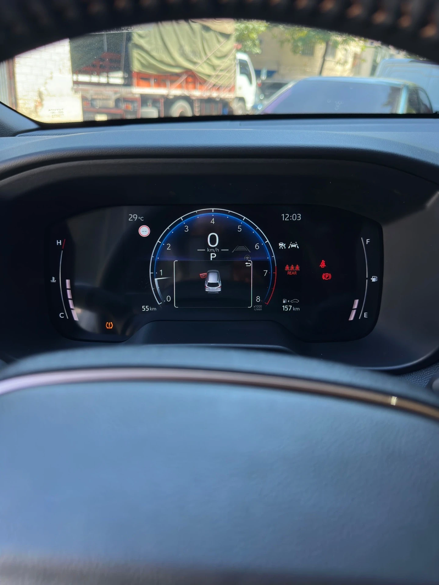 2026 Toyota Corolla Cross — foto 5