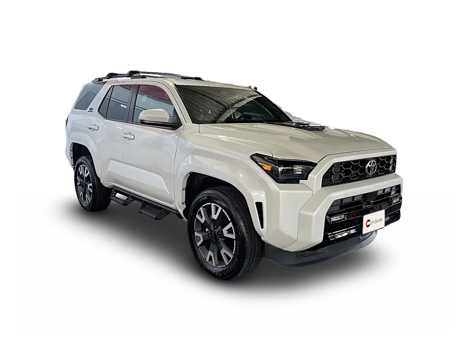 2025 Toyota 4Runner 2025 TRD SPORT — foto 3