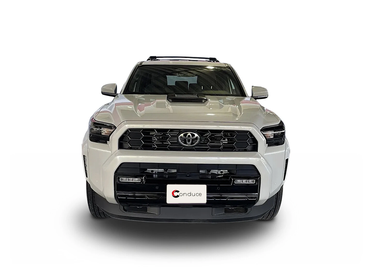 2025 Toyota 4Runner 2025 TRD SPORT — foto 2