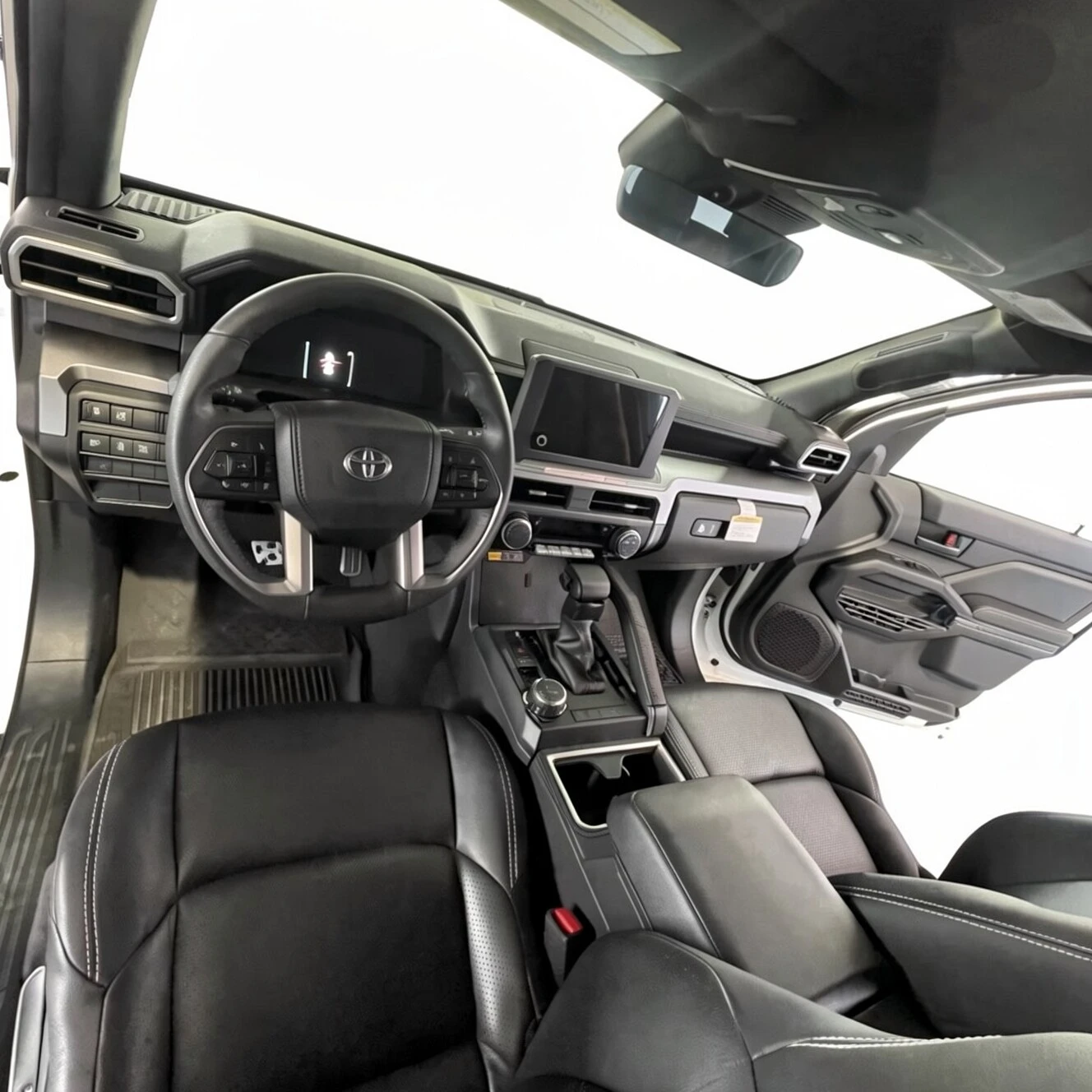 2025 Toyota 4Runner 2025 TRD SPORT — foto 6