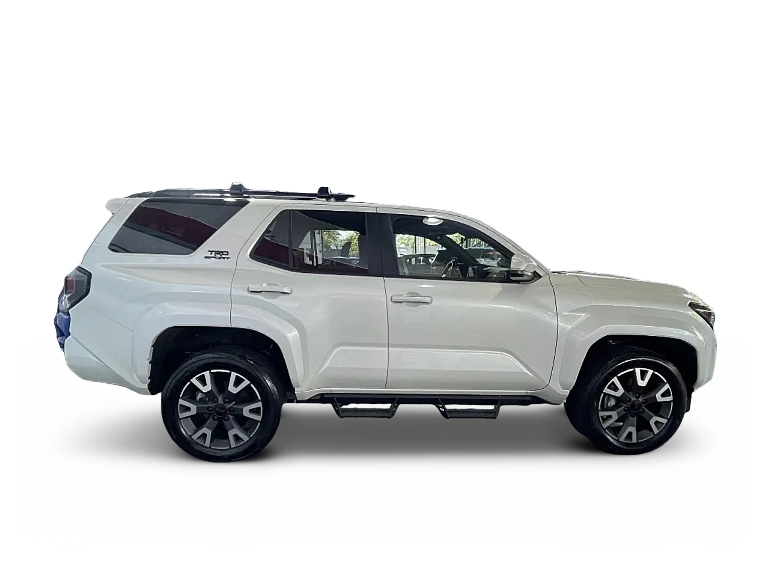 2025 Toyota 4Runner 2025 TRD SPORT — foto 4