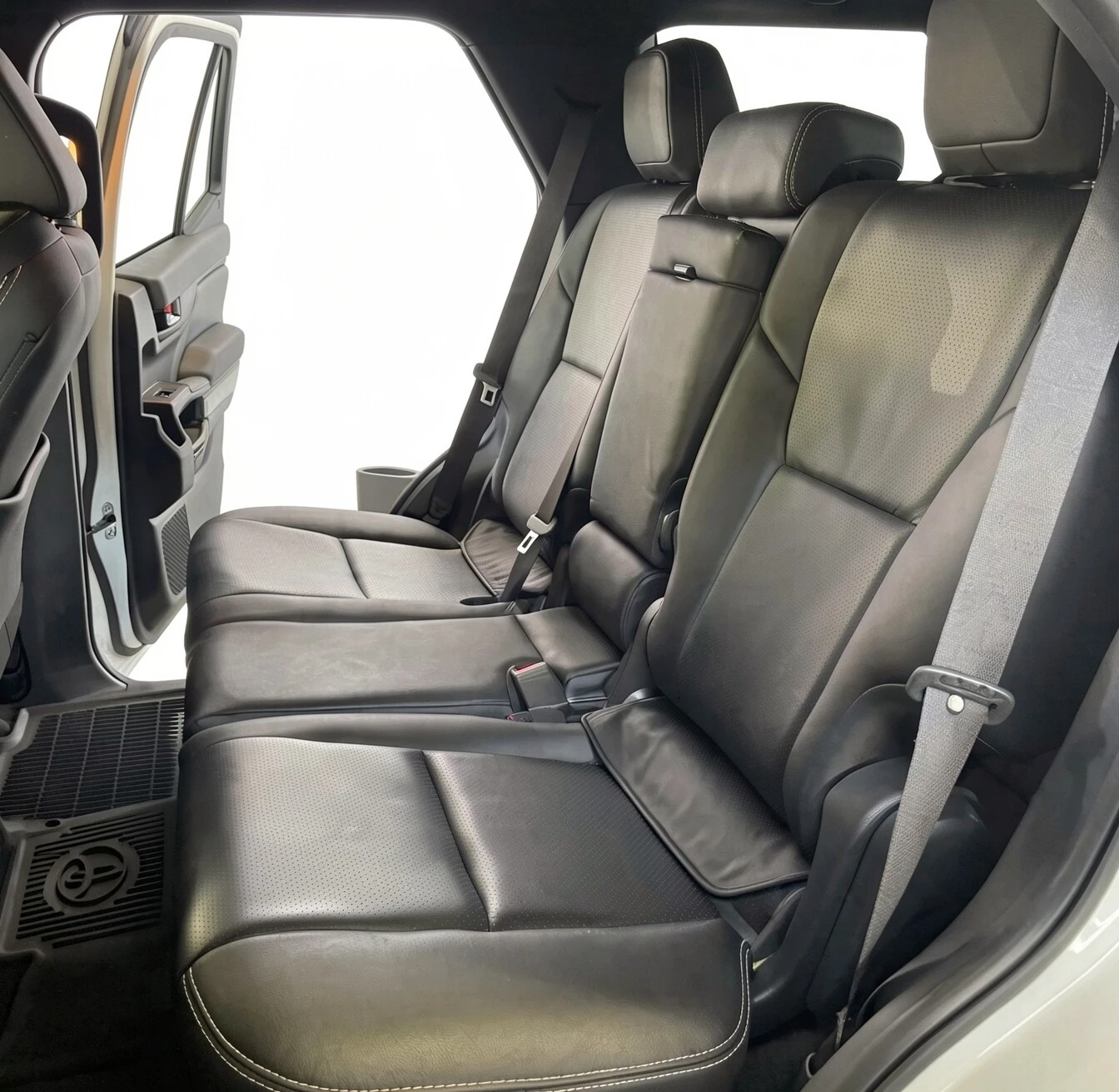 2025 Toyota 4Runner 2025 TRD SPORT — foto 7