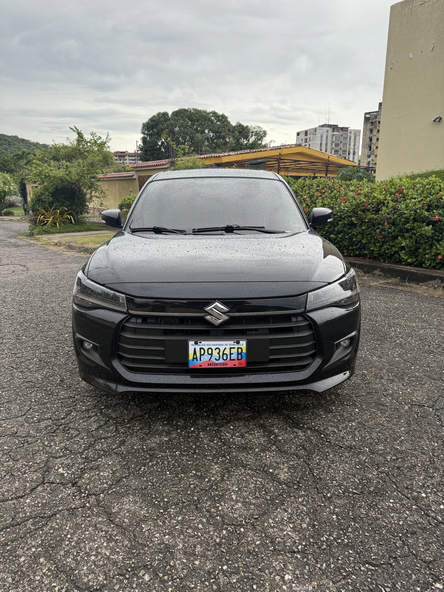 2026 Suzuki Dzire — foto 2
