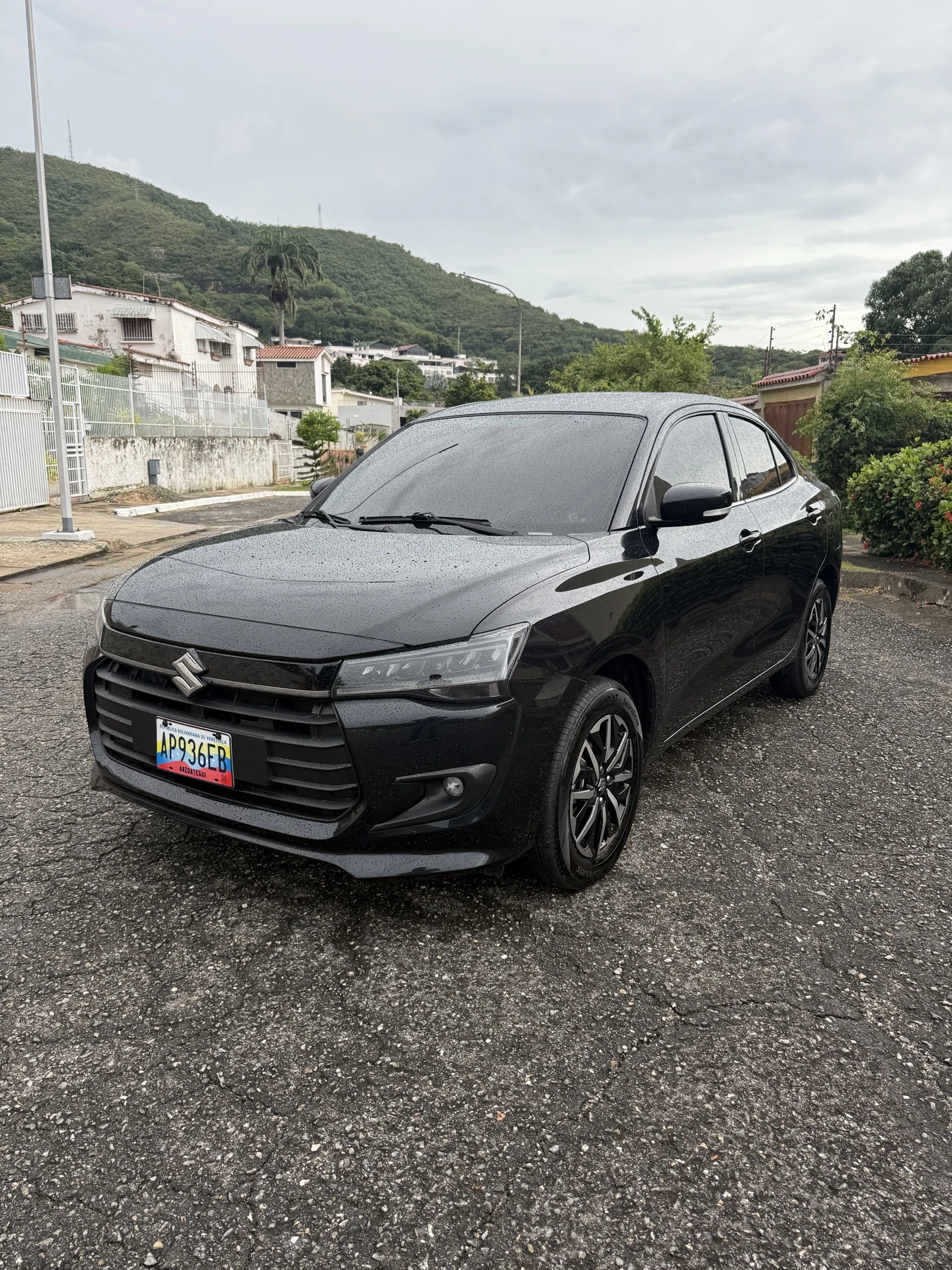 2026 Suzuki Dzire — foto 3
