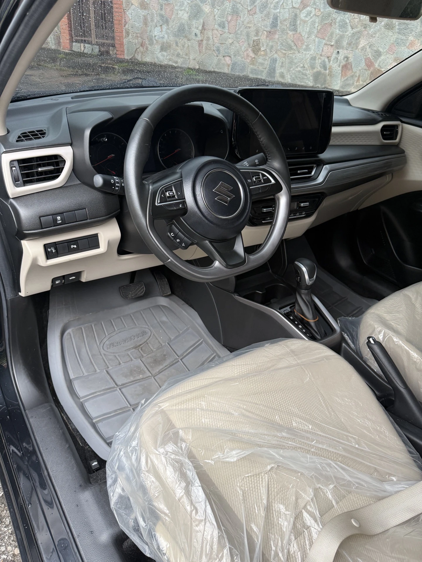 2026 Suzuki Dzire — foto 9