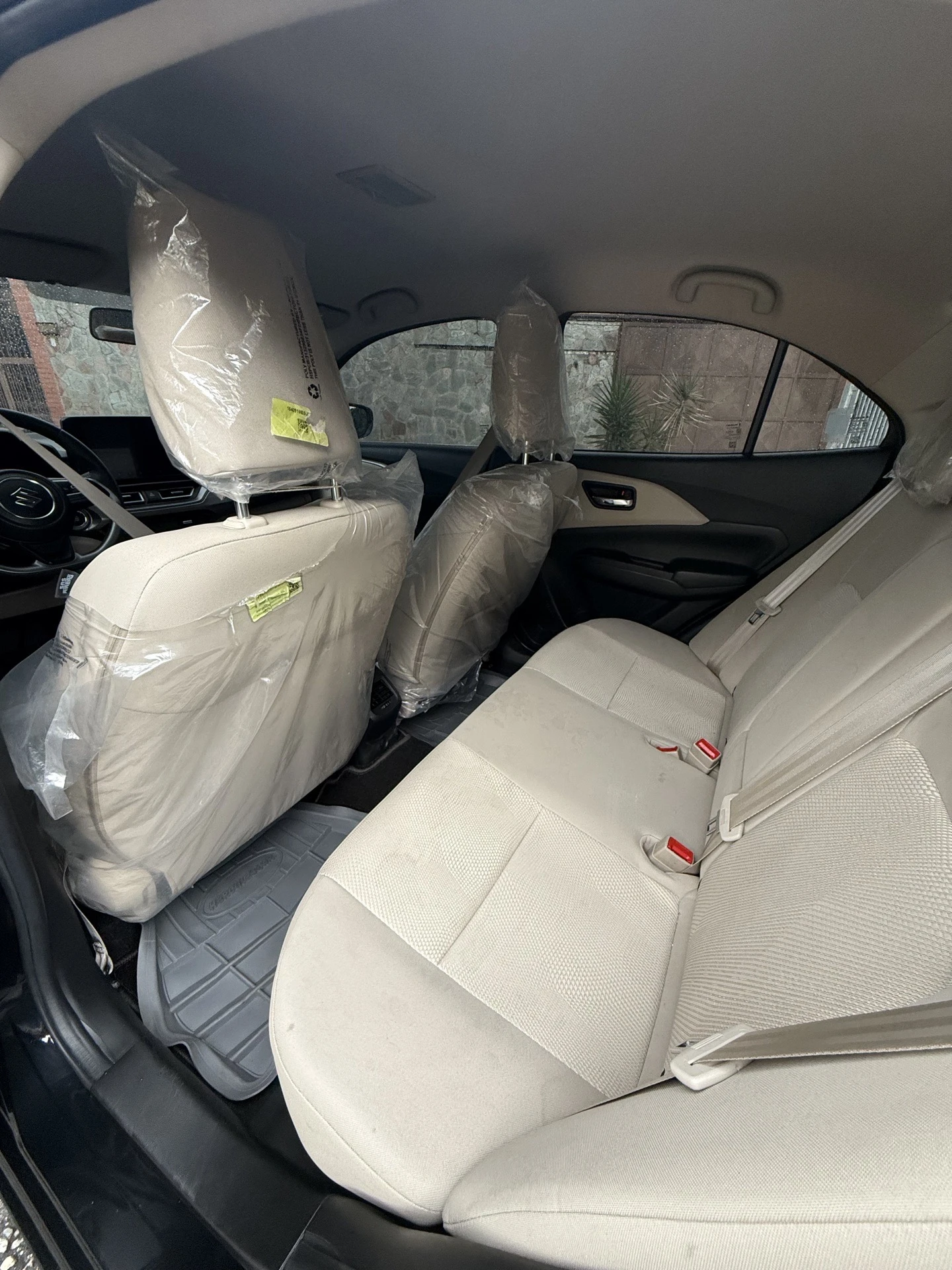 2026 Suzuki Dzire — foto 11