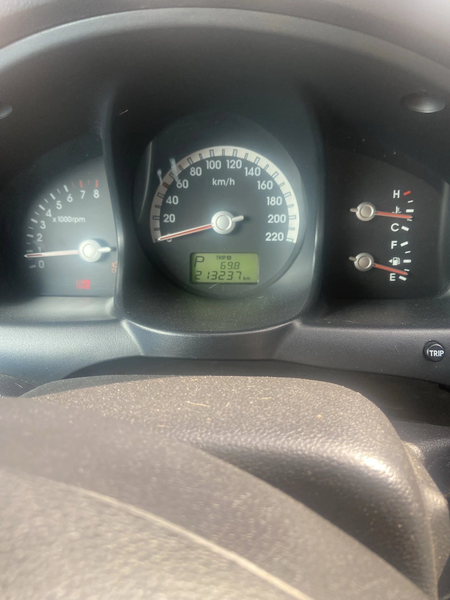 2007 Kia Sportage 6 cilindros motor 2.7 4x4 — foto 6