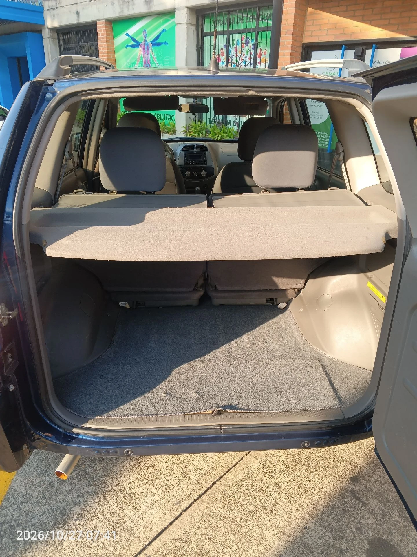 2013 Chery Tiggo 4x2 — foto 8