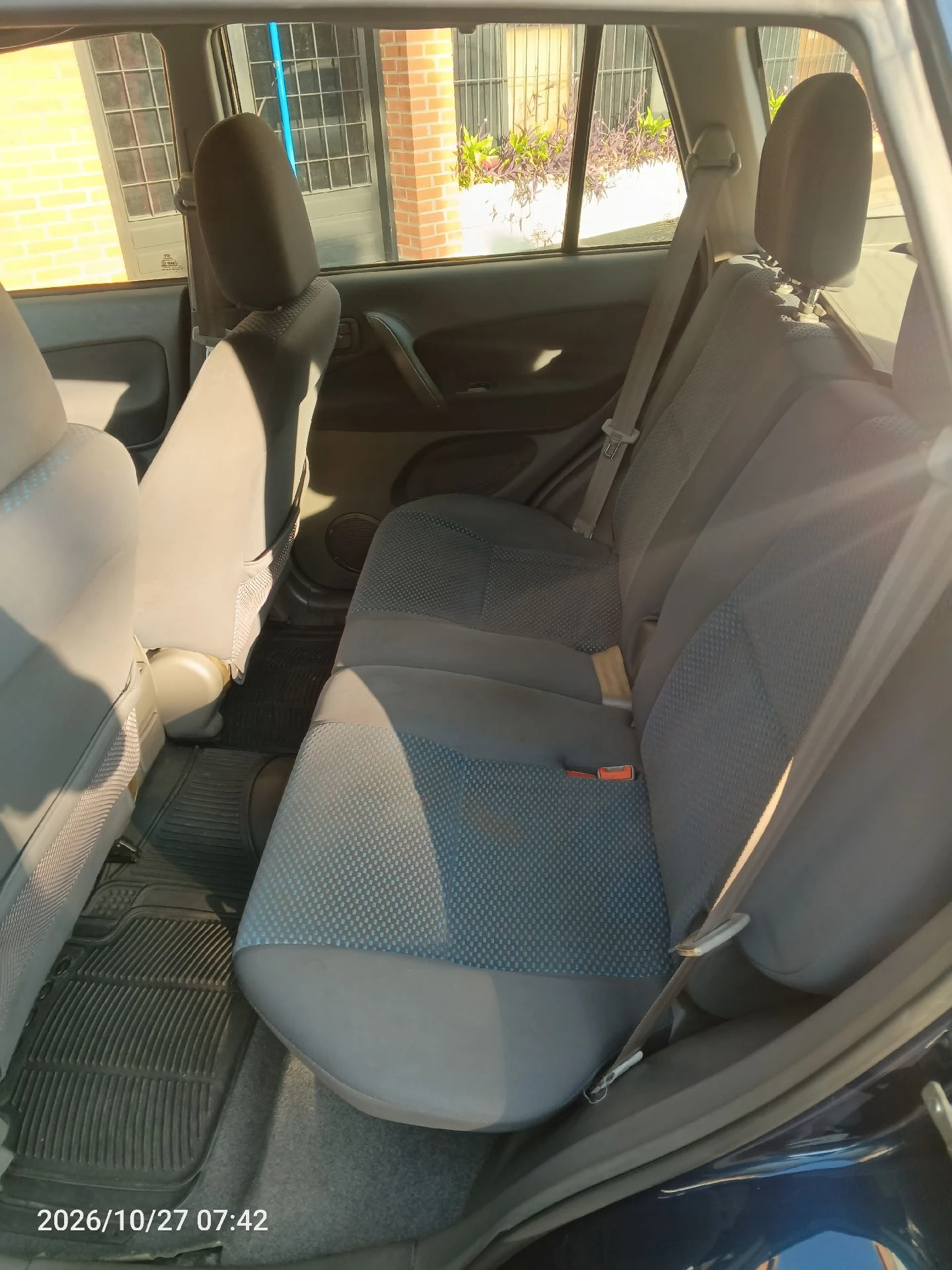2013 Chery Tiggo 4x2 — foto 9
