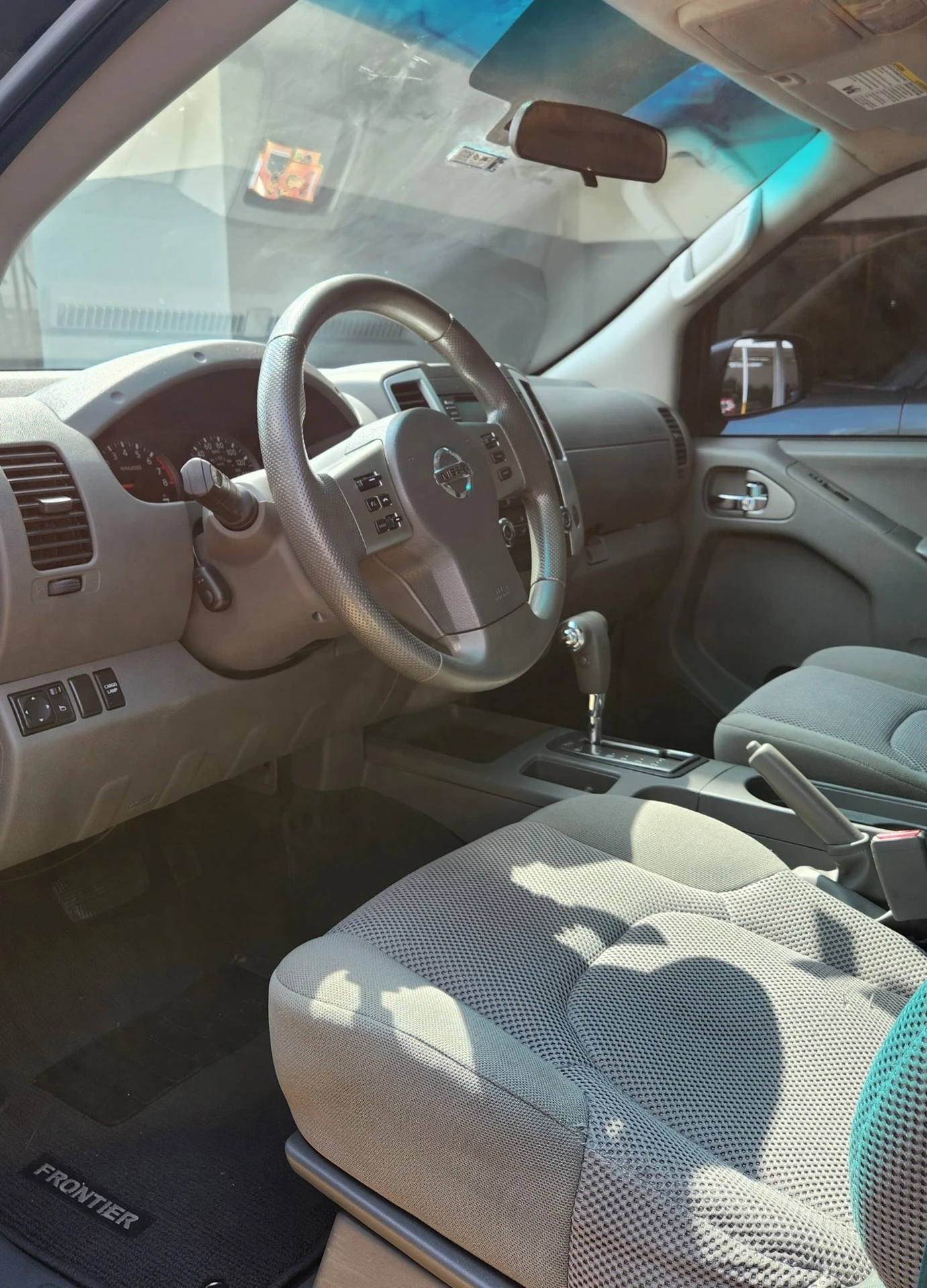 2019 Nissan Frontier — foto 3