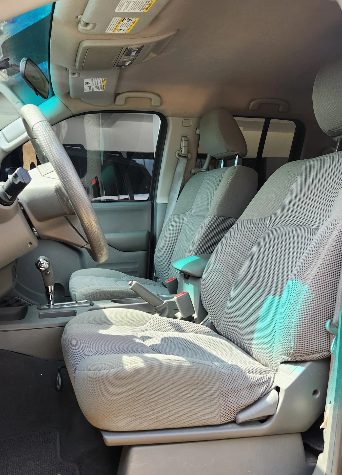 2019 Nissan Frontier — foto 4