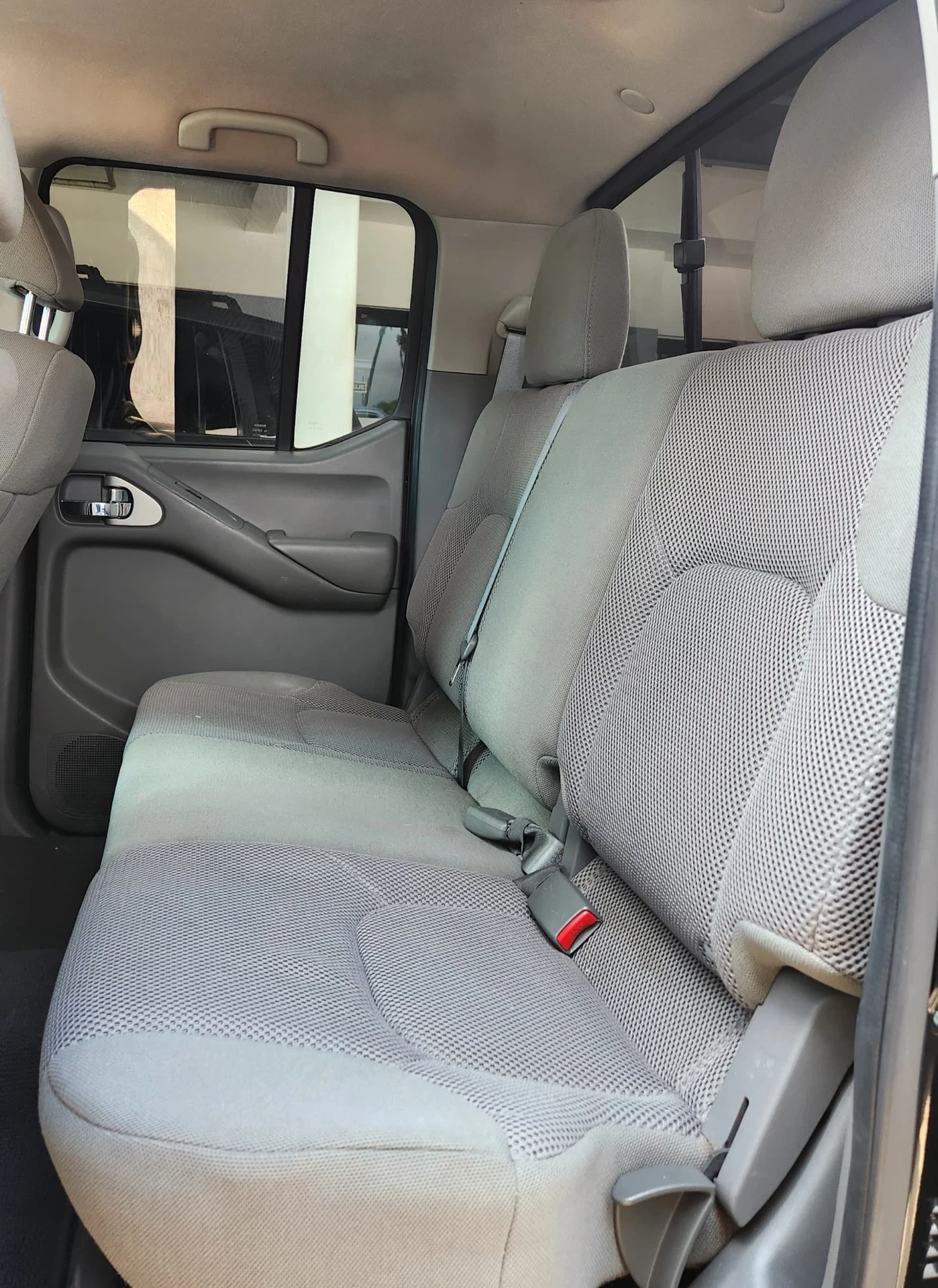 2019 Nissan Frontier — foto 5