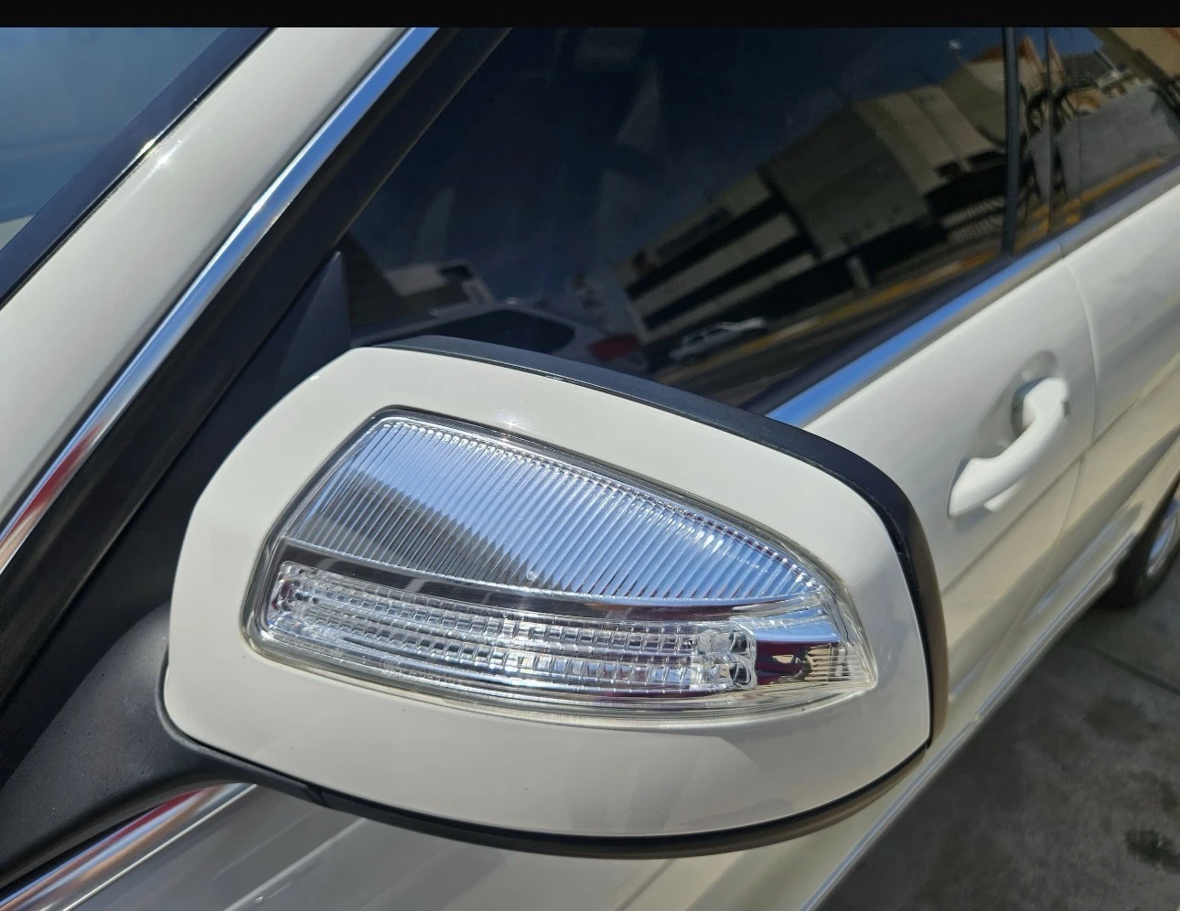 2008 Mercedes-Benz C-Class 280 — foto 16