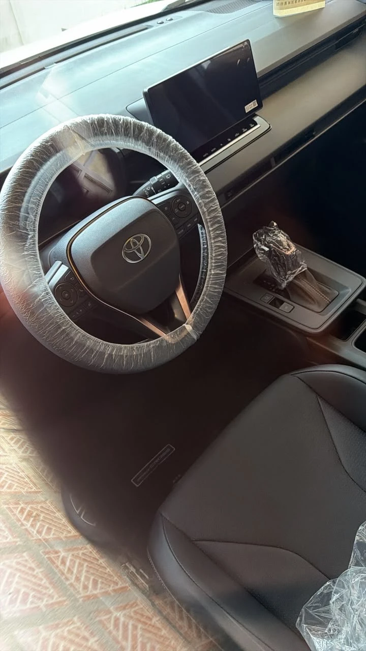 2026 Toyota Corolla Cross 2.0 — foto 7