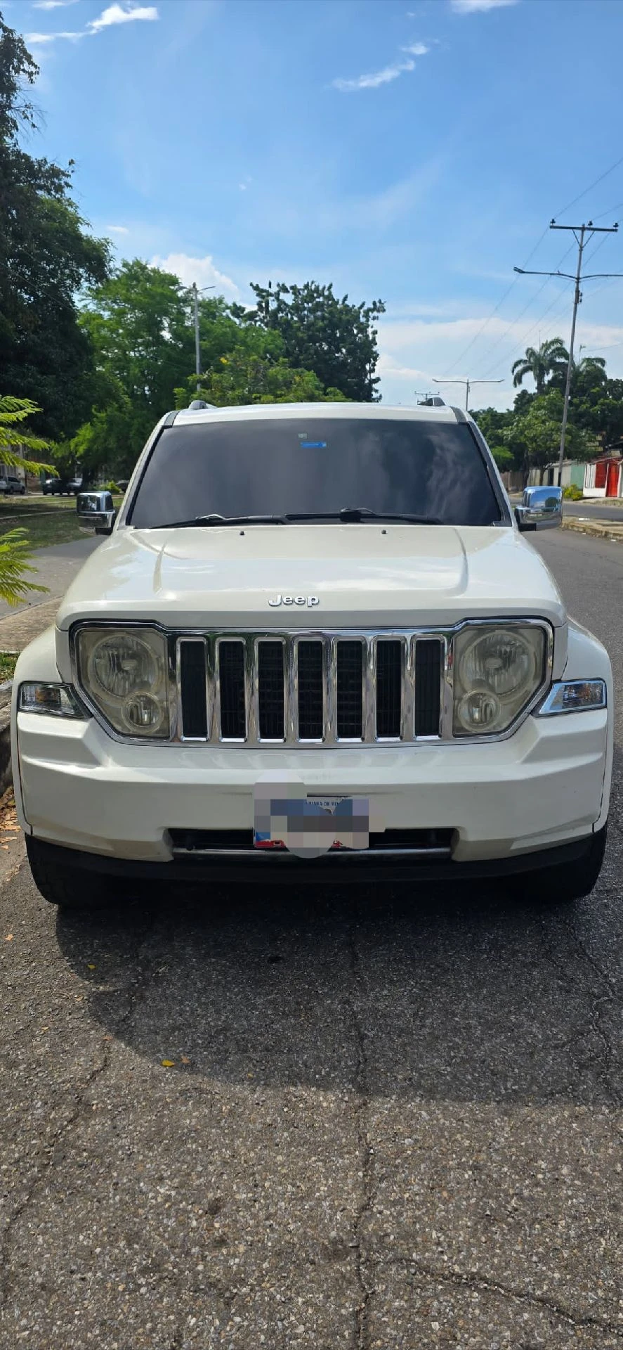 2009 Jeep Cherokee Kk — foto 2