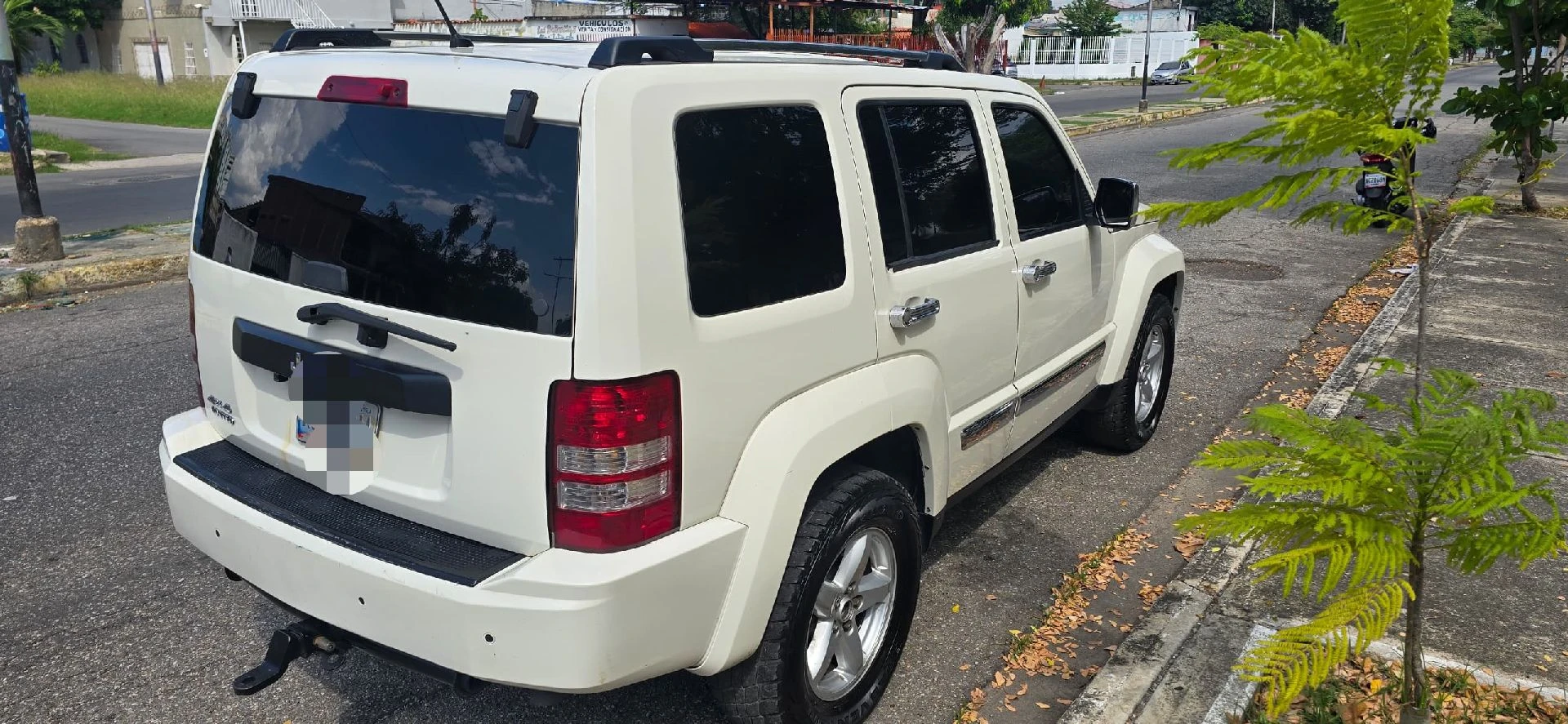 2009 Jeep Cherokee Kk — foto 4