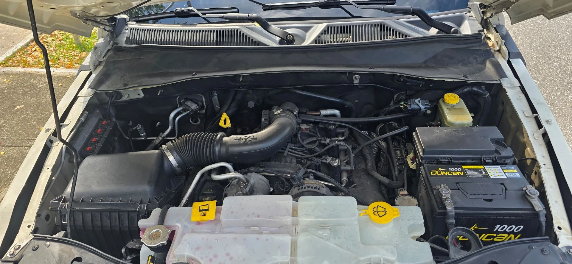 2009 Jeep Cherokee Kk — foto 6