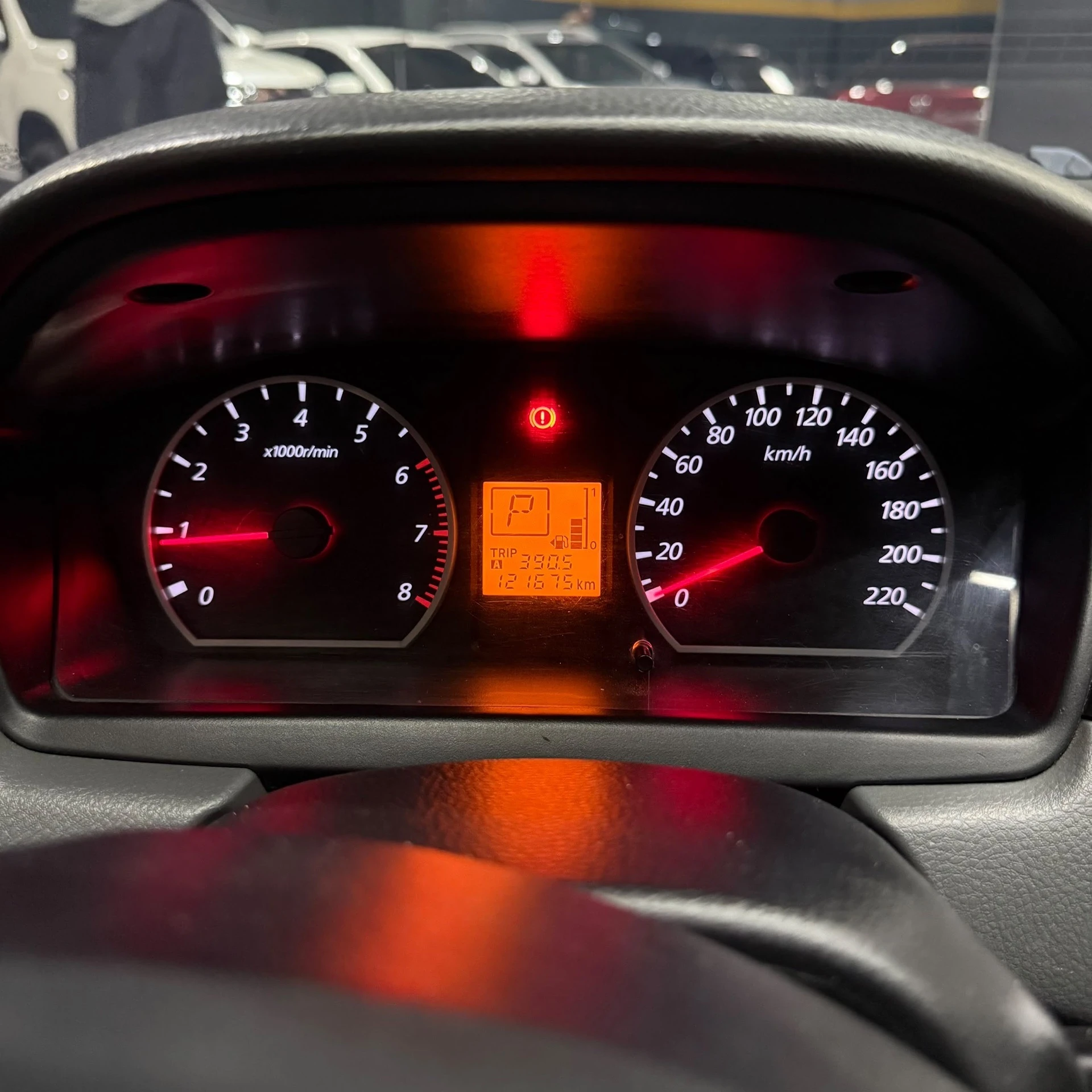 2013 Mitsubishi Lancer Touring — foto 8