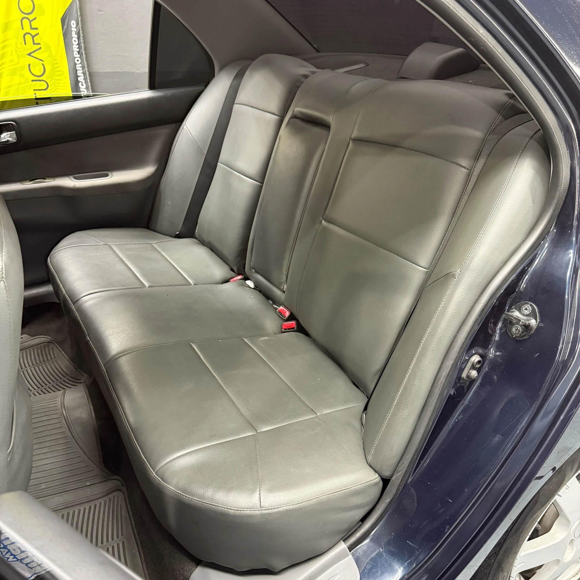 2013 Mitsubishi Lancer Touring — foto 11