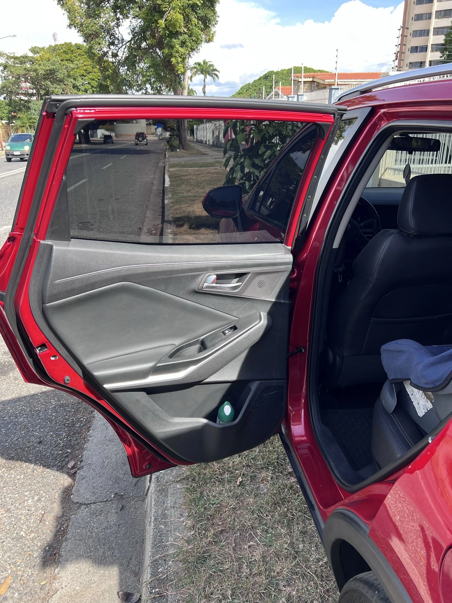 2023 Changan CS15 — foto 13
