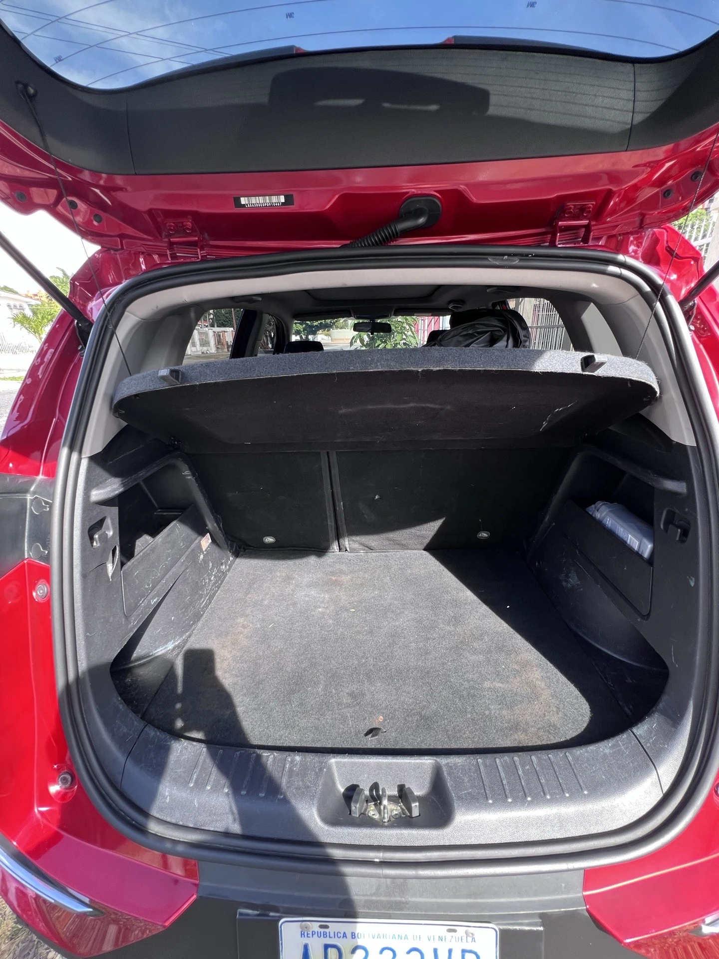 2023 Changan CS15 — foto 12