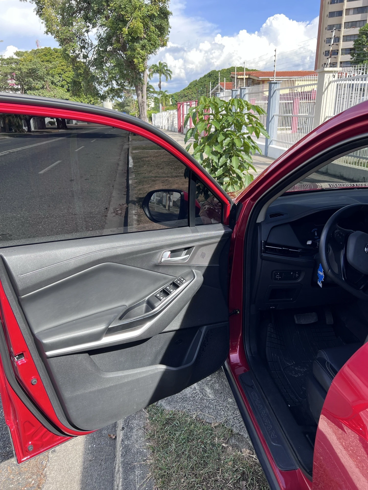 2023 Changan CS15 — foto 17