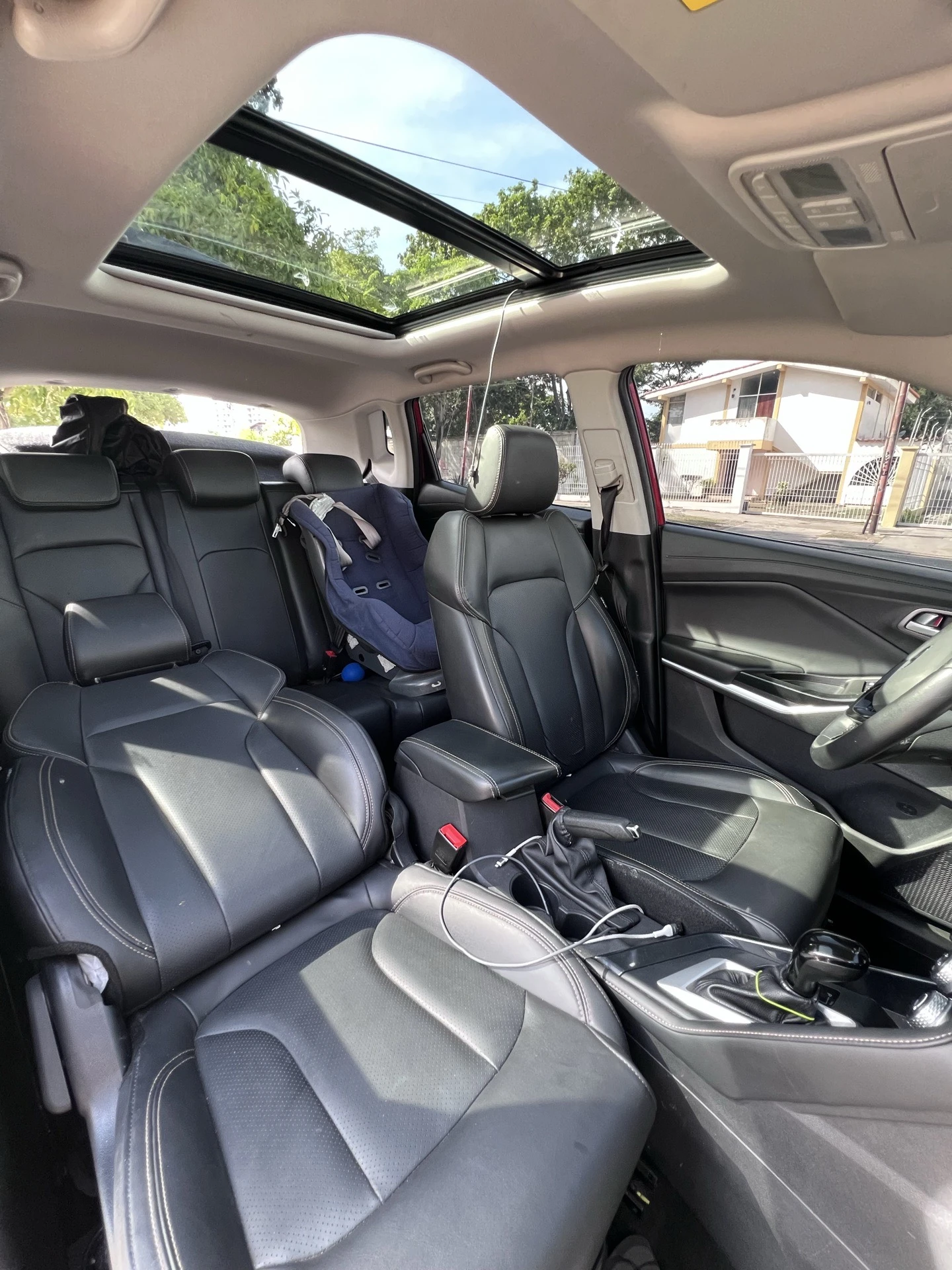2023 Changan CS15 — foto 20