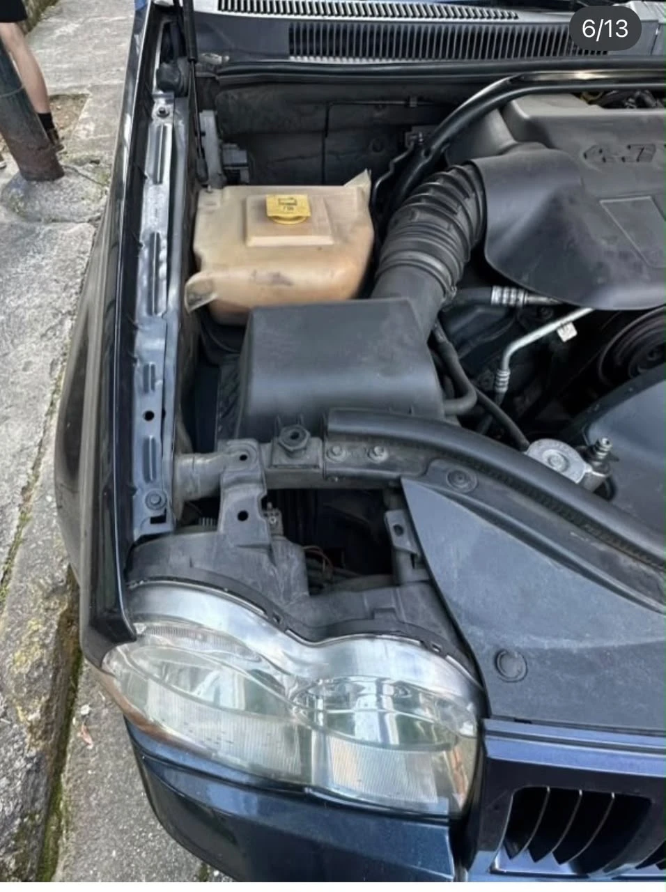 2010 Jeep Grand Cherokee Limited — foto 9